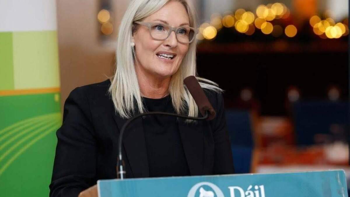 Hope for 1,100 Wexford jobs as Minister briefs Verona Murphy on Integer takeover