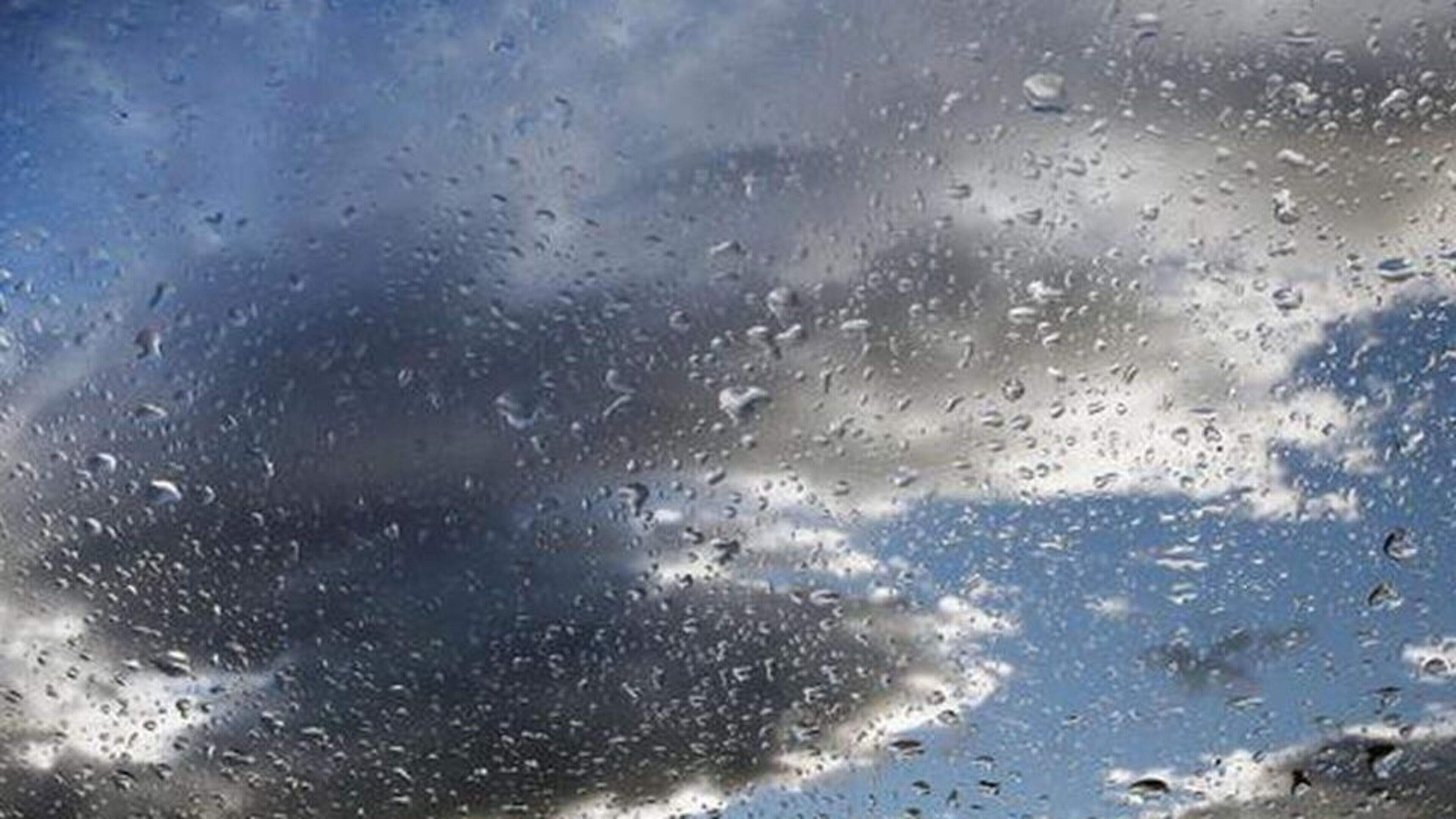 Thunderstorms possible as showers, rain and cooler conditions take hold - Met Éireann 