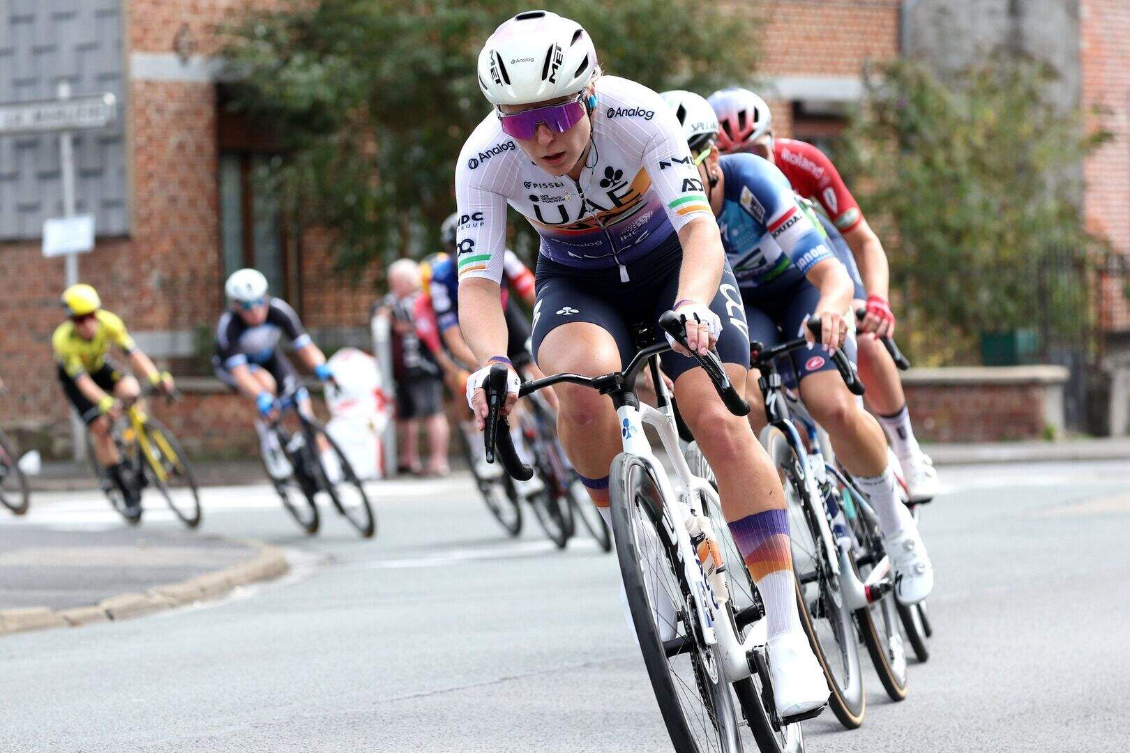 Lara Gillespie continues red hot form in France as Gareth O’Neill ...