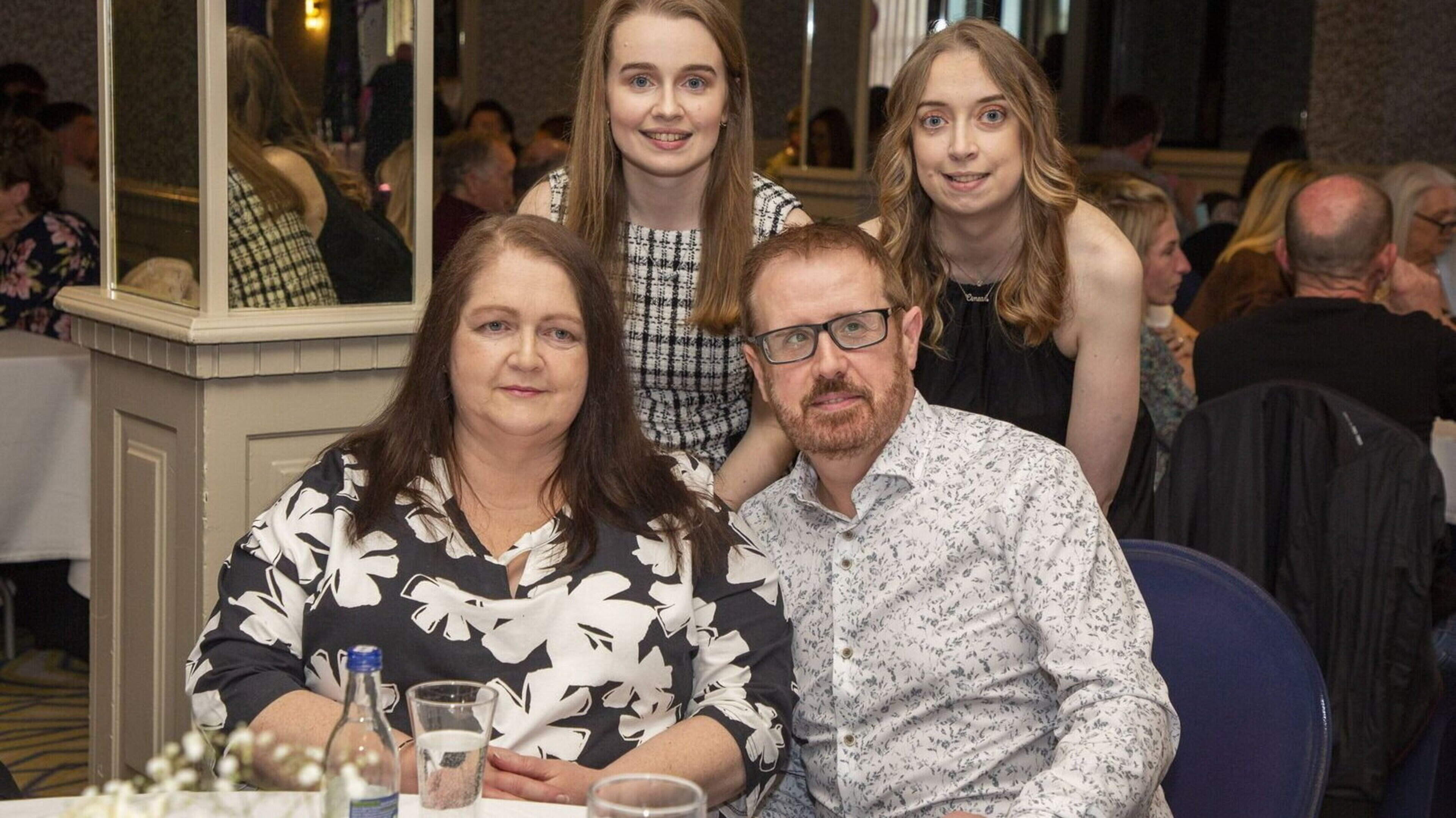 ‘Buy My Dress’ fundraiser to launch two-day pop-up boutique for Wicklow teacher’s lifesaving surgery