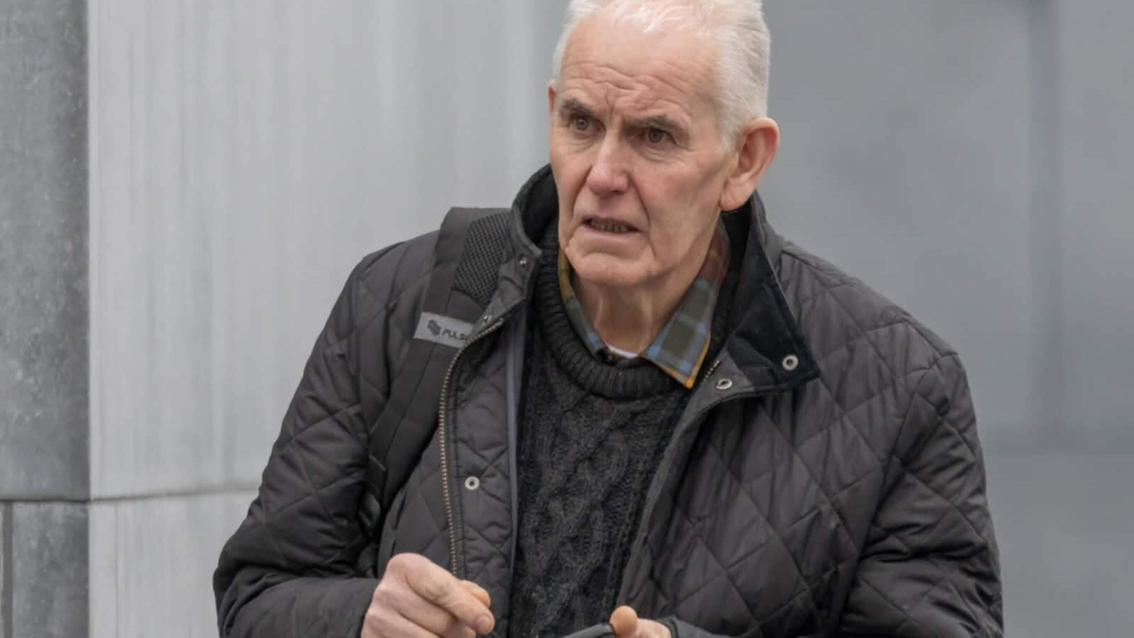 Brave victims face down Donegal man found guilty of 34 historical abuse charges 