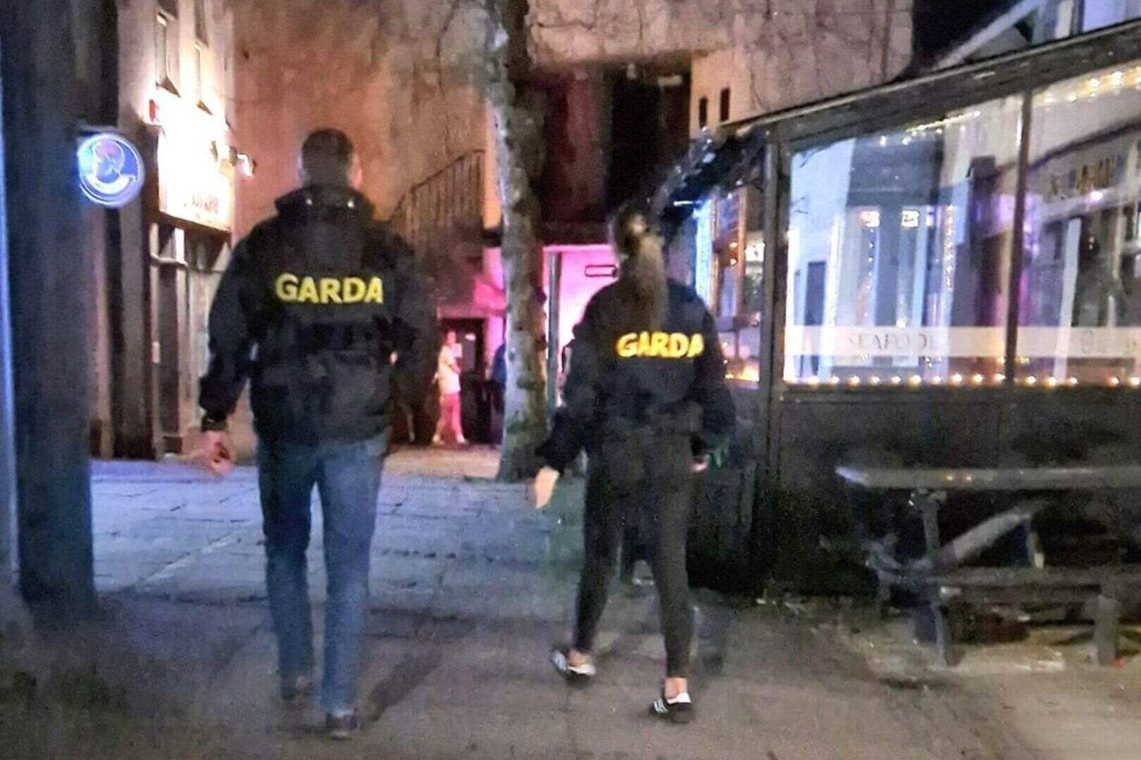 Several drugs seizures made in Mayo over St Patrick’s Day weekend ...