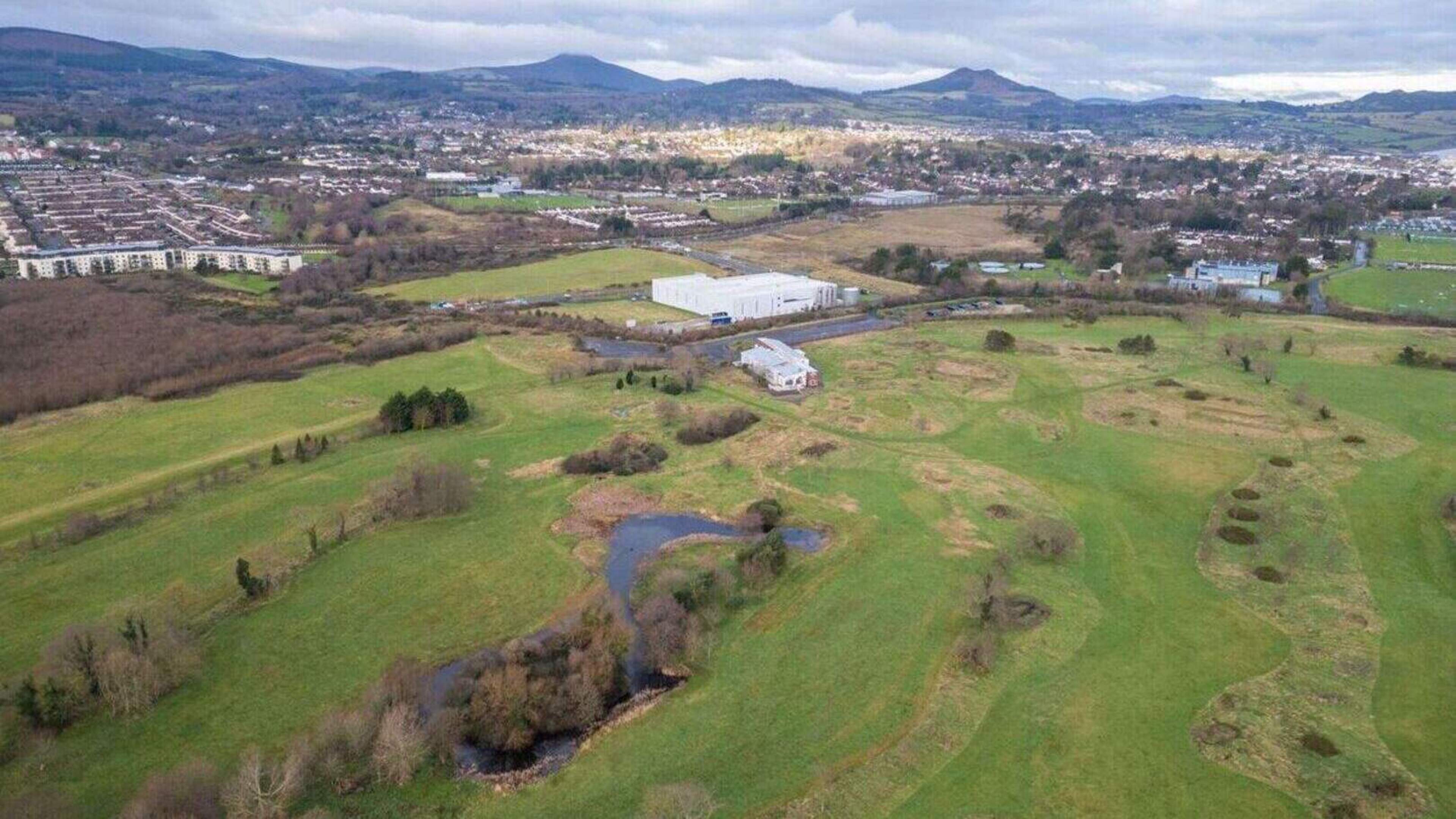 Zoning to free up Wicklow land for thousands of homes is ‘not a done deal’