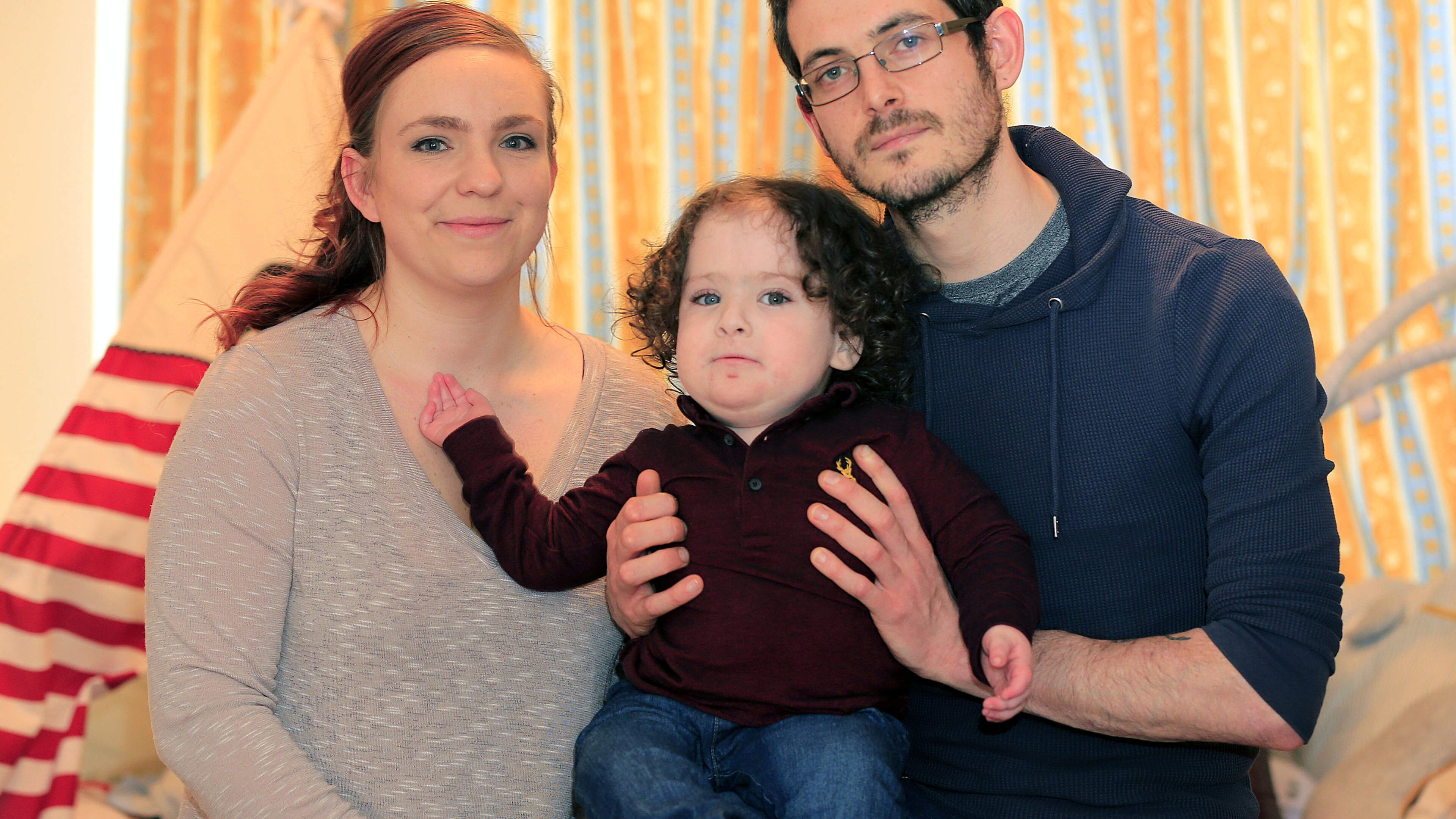 Children left on waiting lists for years as review finds CHI giving parents ‘minimal information’