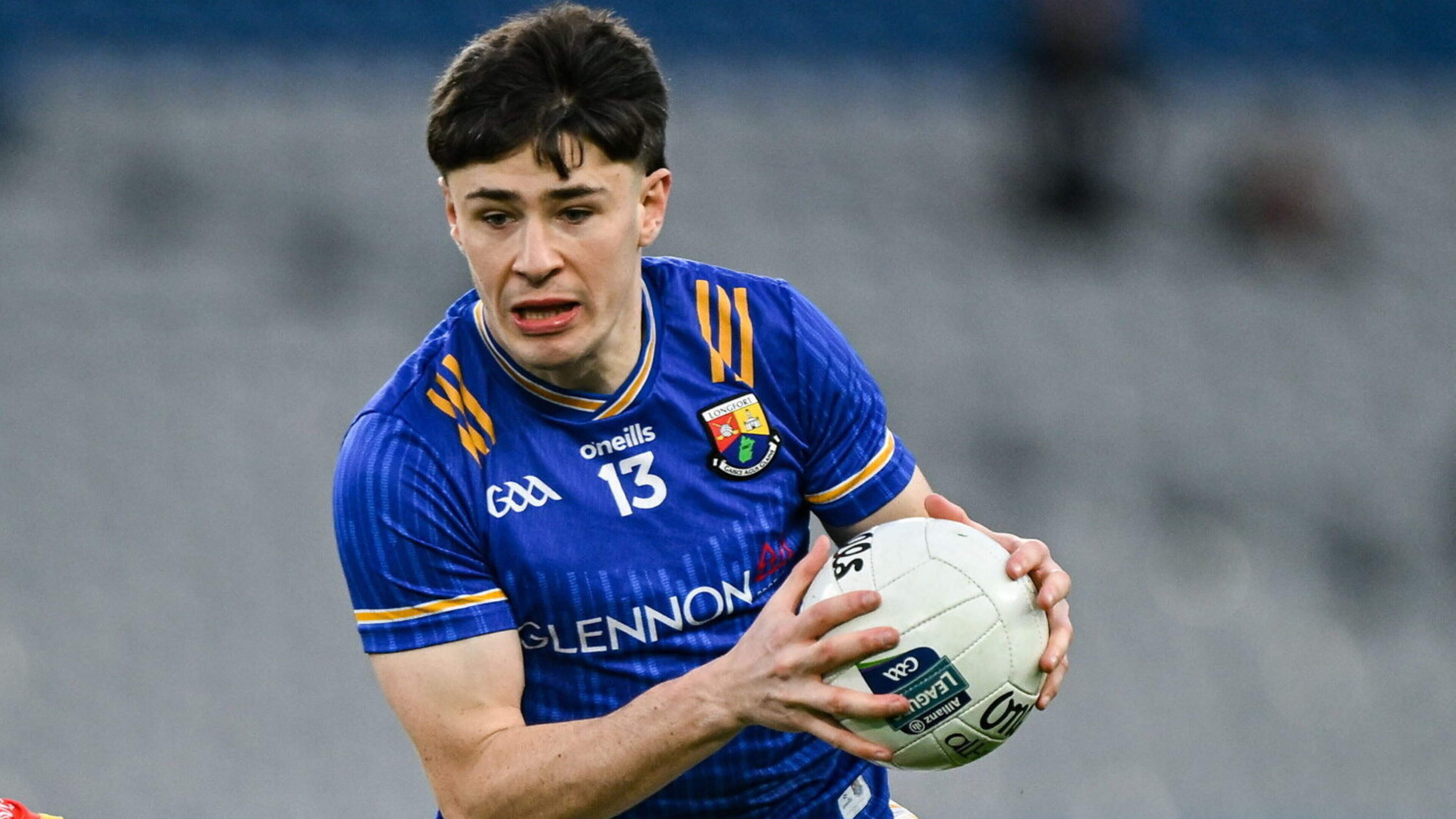 Longford take advantage of Clare’s home woes to stay alive in Tailteann Cup 