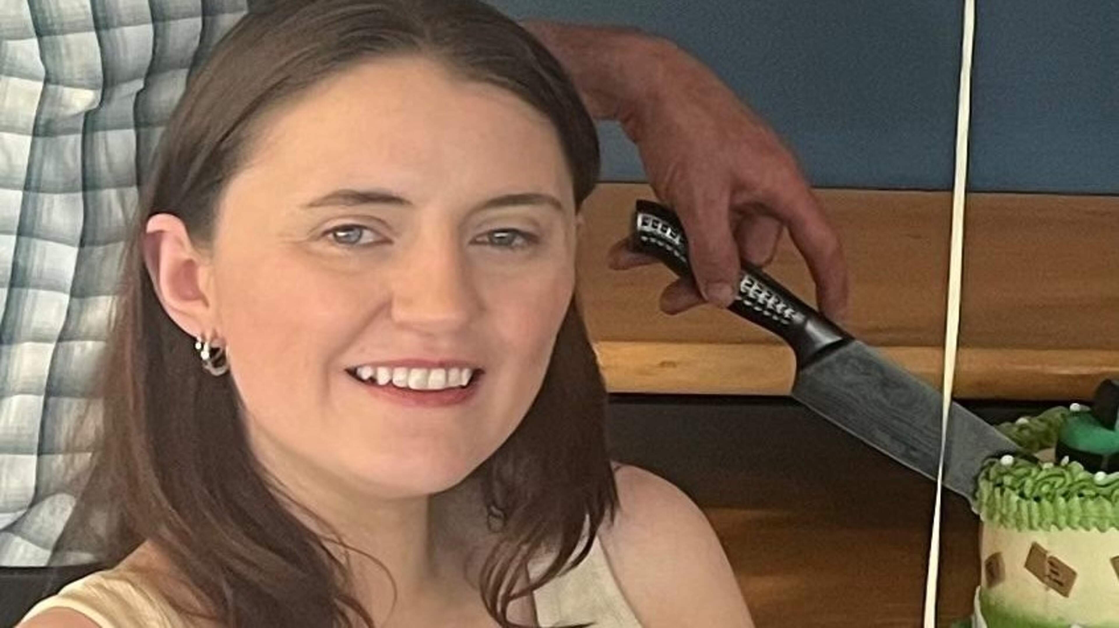 West Cork woman with rare disease says hundreds nationwide are being treated like ‘second-class citizens’