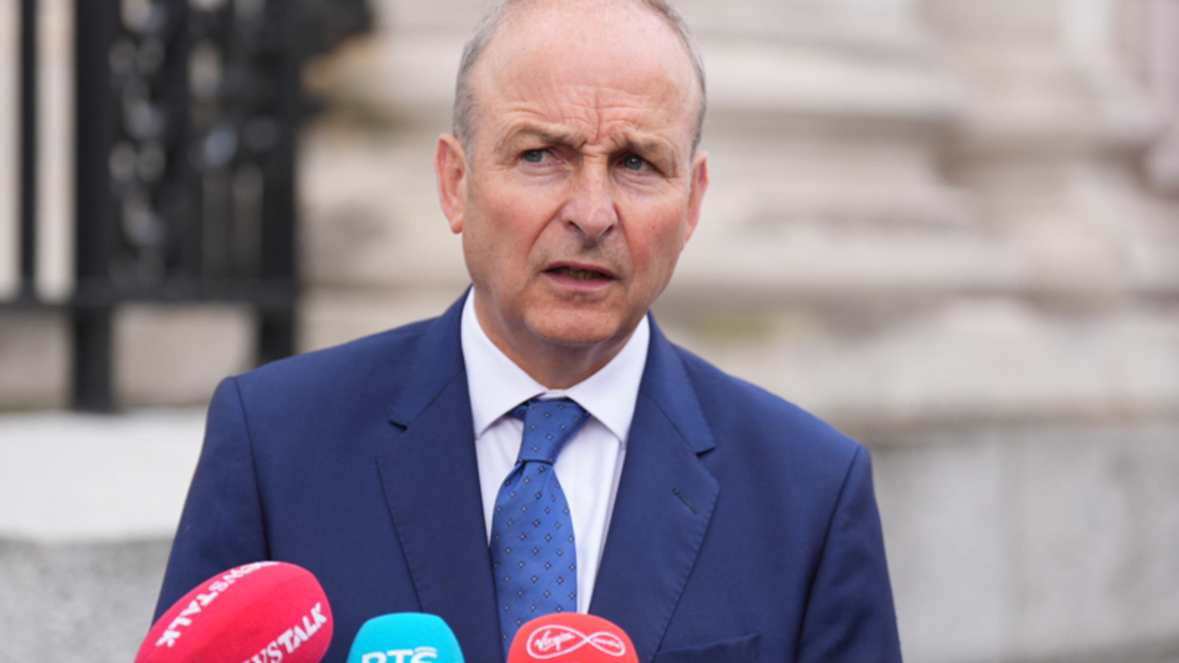 Courts should be ‘uncompromising’ in punishment for those who drink and drive, Taoiseach says