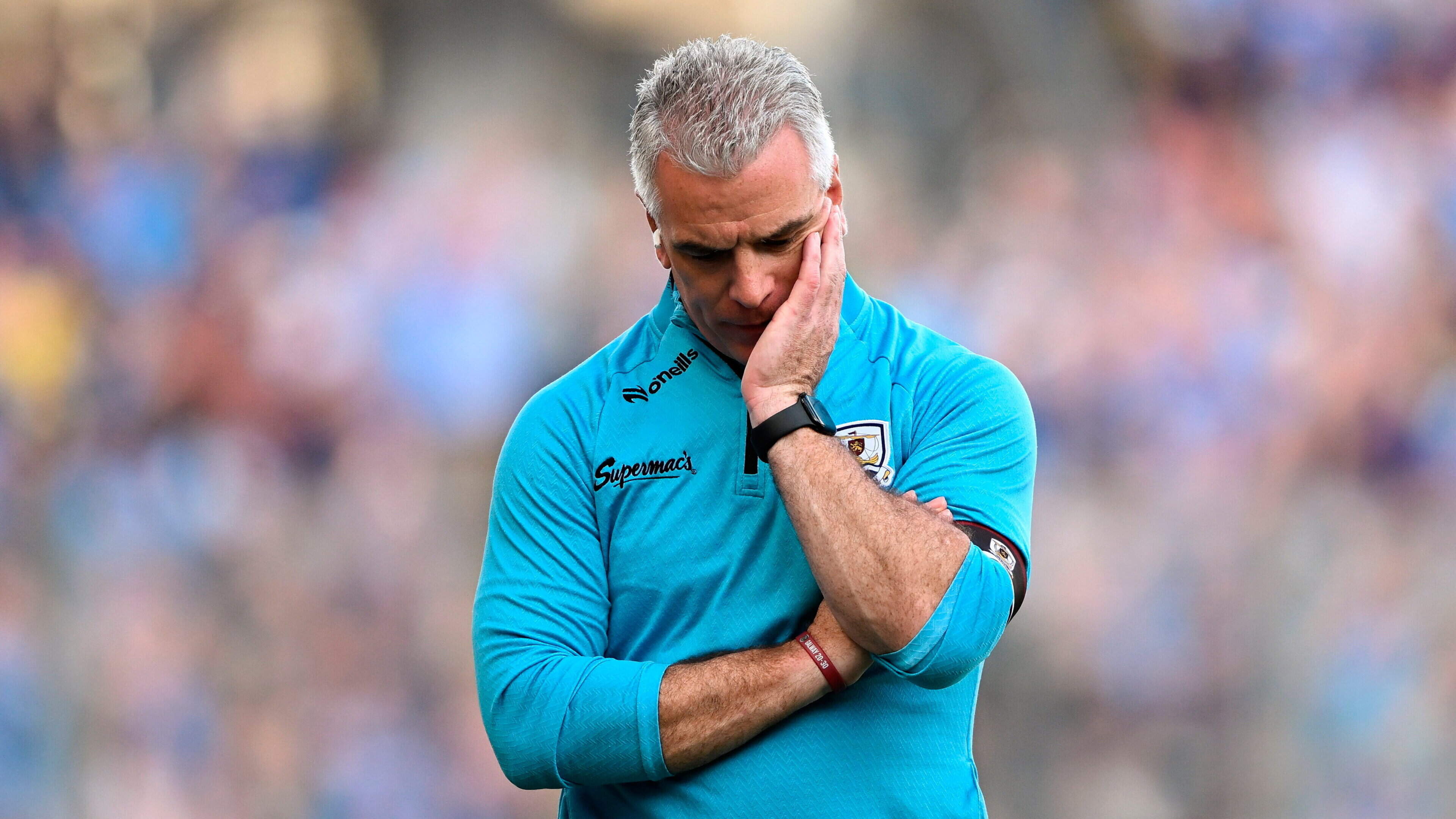 Frank Roche: Delayed departures leave  counties playing catch-up in Gaelic football’s managerial merry-go-round
