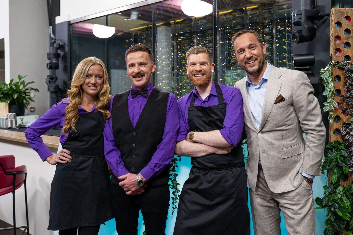 Producer of ‘First Dates’ leads table of independent firms making shows ...
