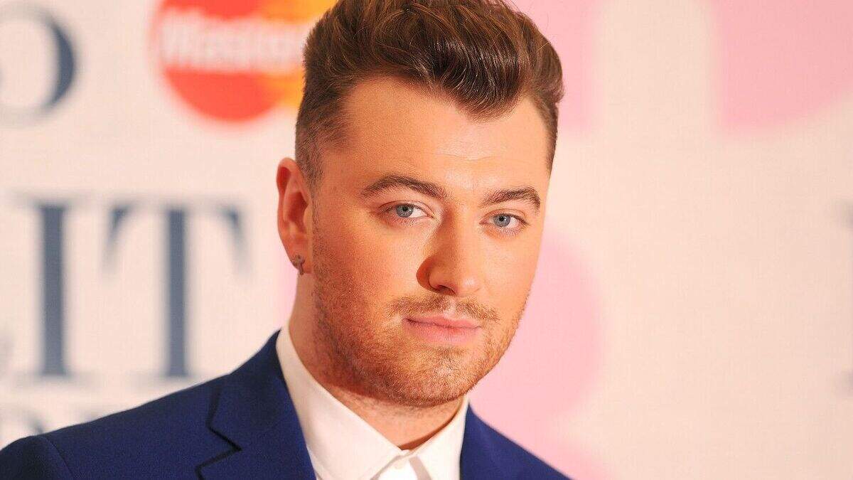 Smith tops albums streaming chart | Irish Independent