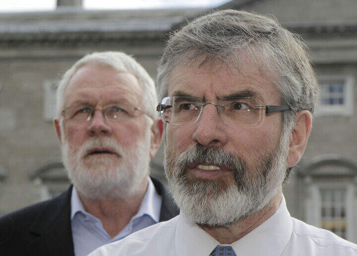 ‘It’s like it was yesterday’ – 30 years after the IRA murder of Garda ...
