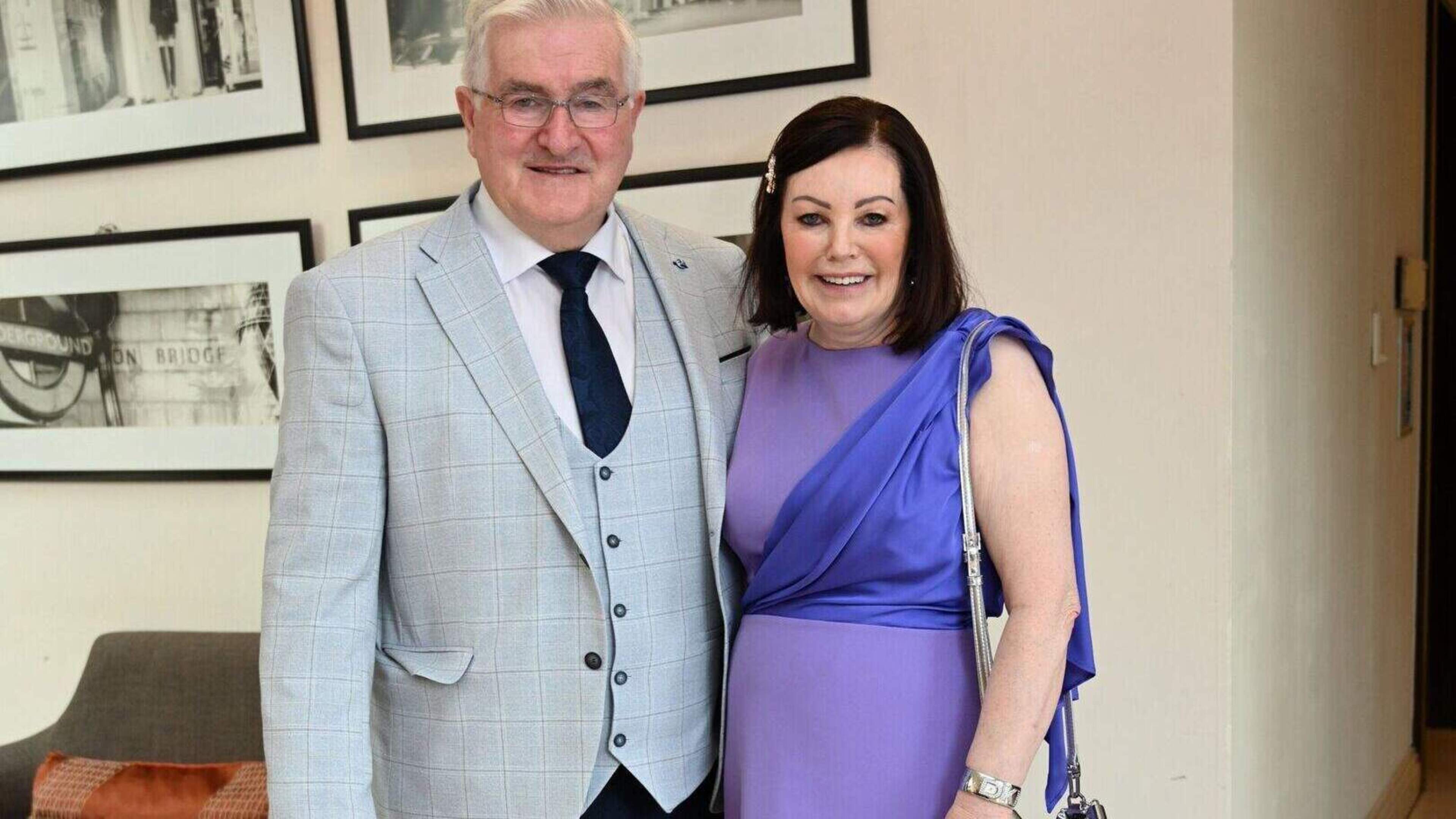 Kerry man Dan Tim O'Sullivan to be honoured by Daniel O'Connell school