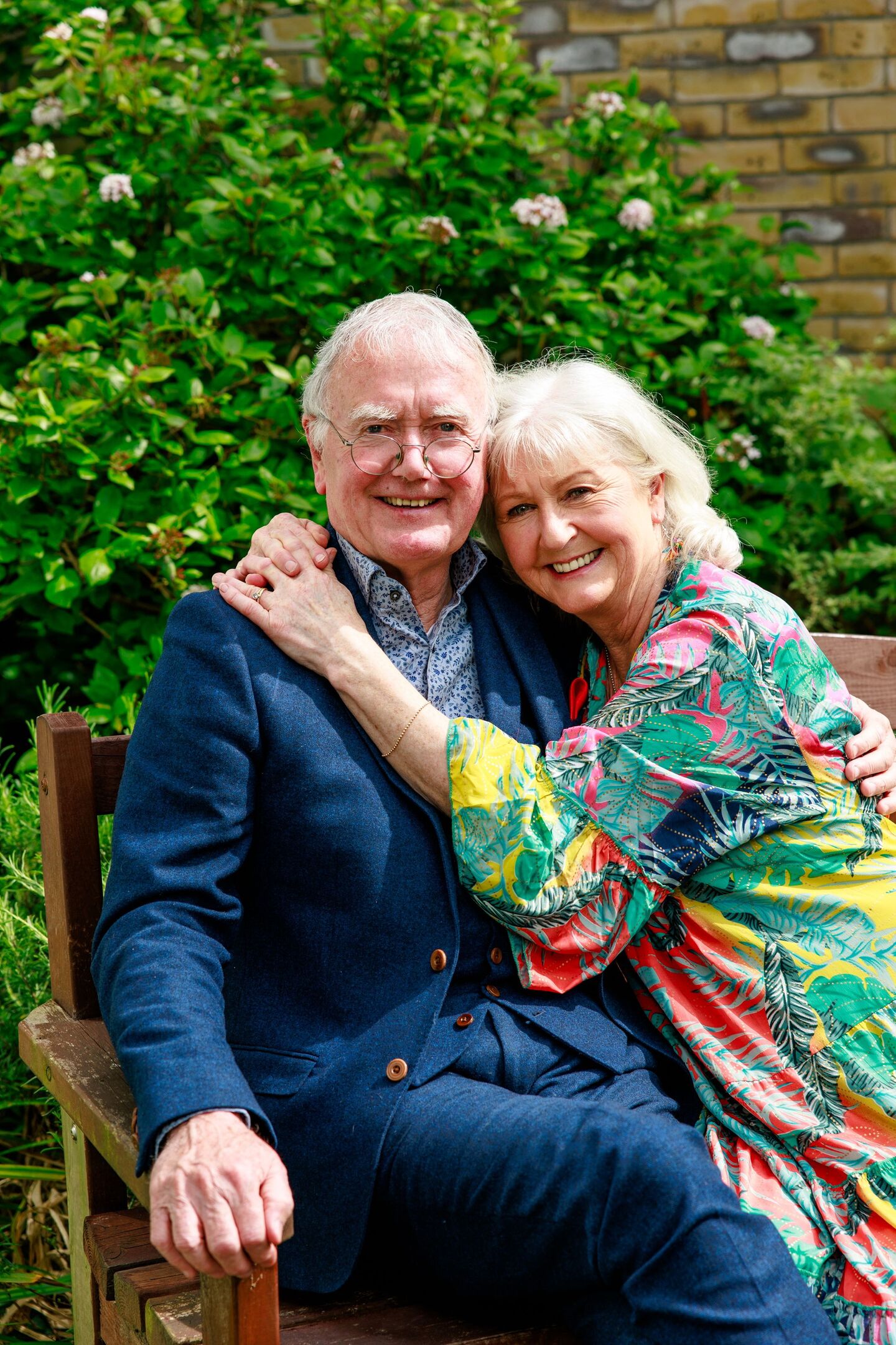 Actor Bryan Murray now in ‘full time care’ as Alzheimer’s progresses ...