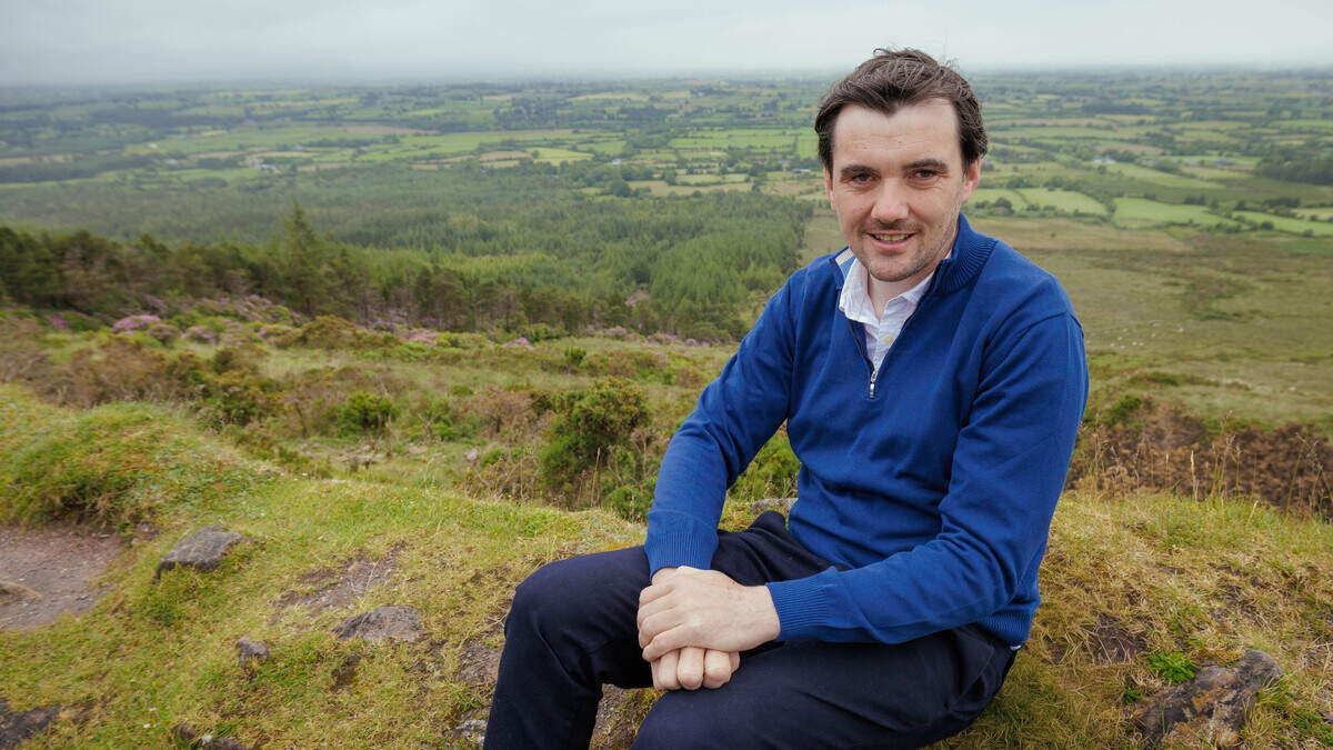 The Tipp farmer leading the charge to pull back the curtain on Irish land ownership