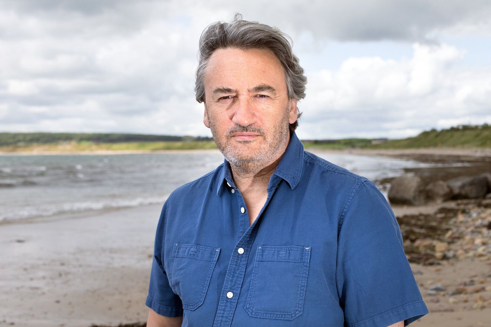 Veteran Irish foreign correspondent Fergal Keane to leave BBC after 37 ...