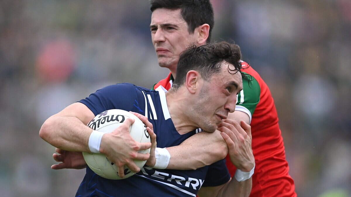 Have Kerry and Mayo's reputations run ahead of reality before this All-Ireland final?