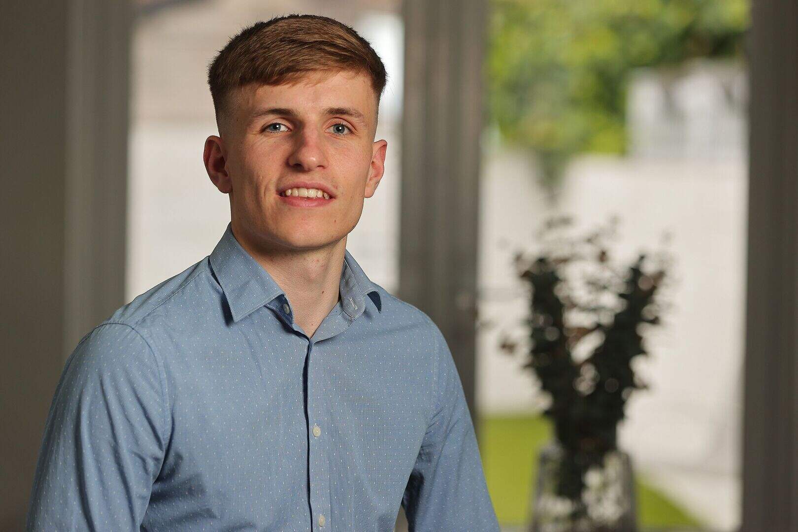 ‘I didn’t want to go near colleges’ – record number choosing ...