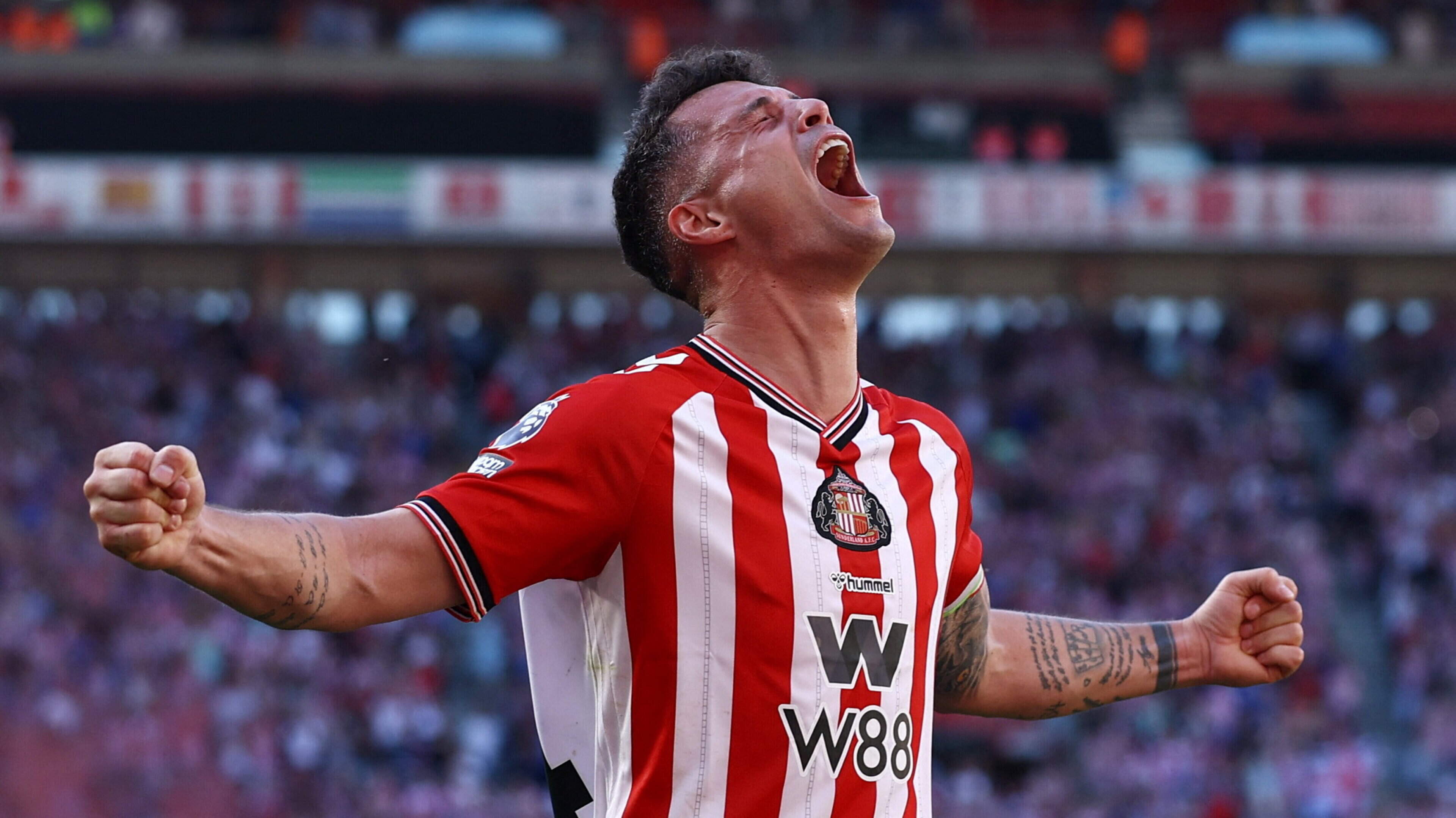 Premier League final day: Who has qualified for Europe? 