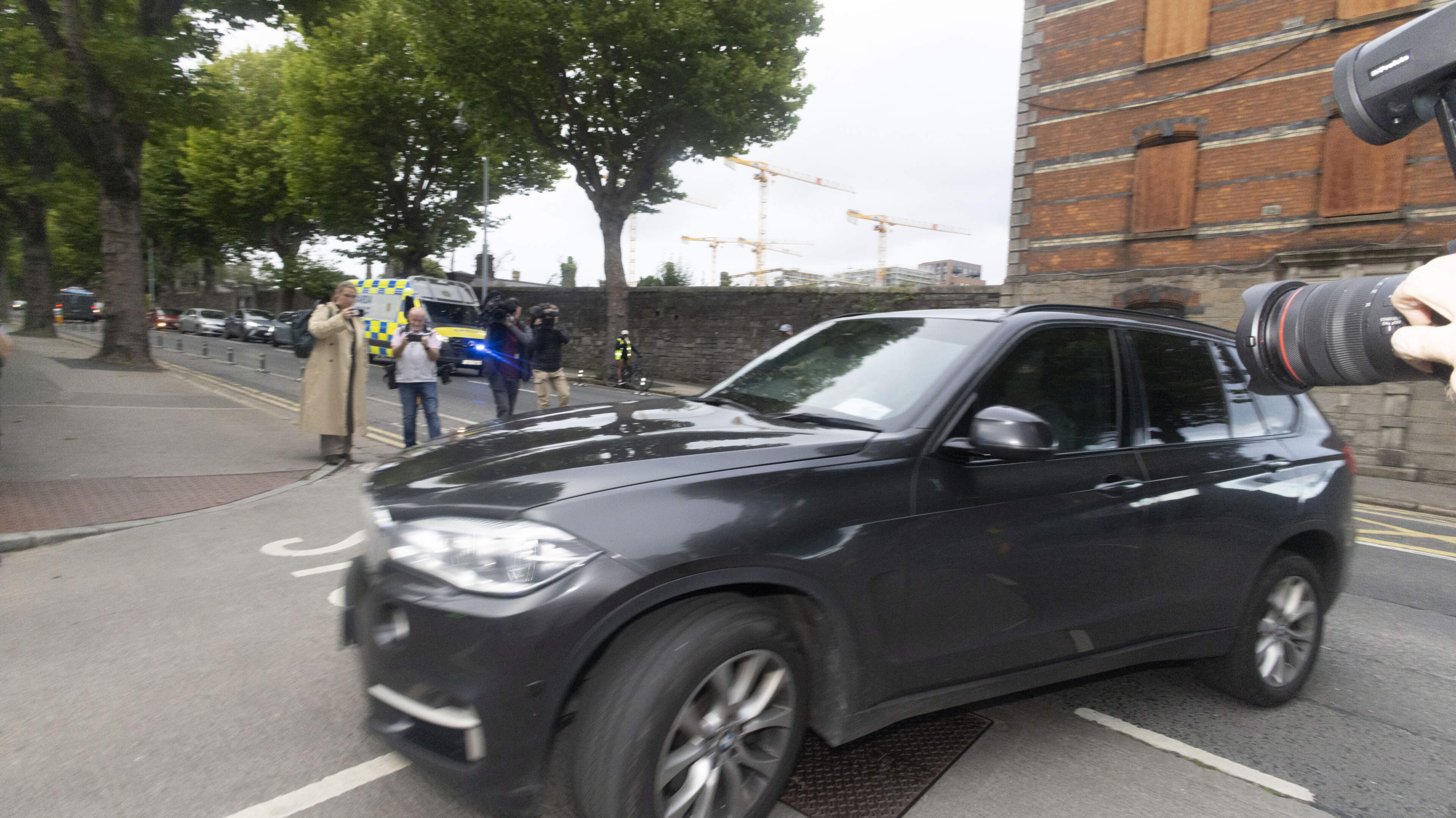 Jason Hutch ordered to detail ‘income, assets and savings’ after applying for free legal aid