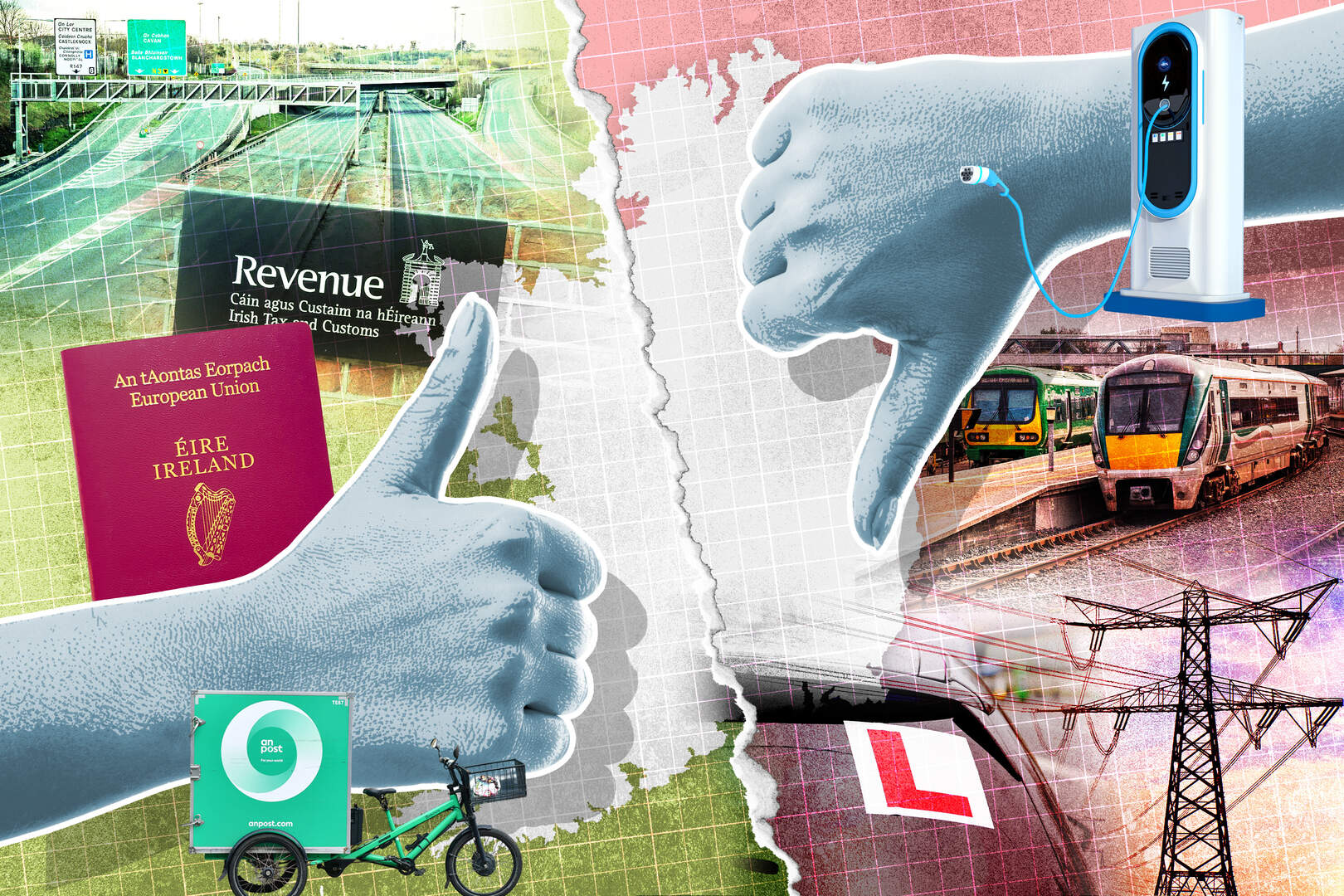 Ireland’s National Services: Where the Country Succeeds and Where It Struggles