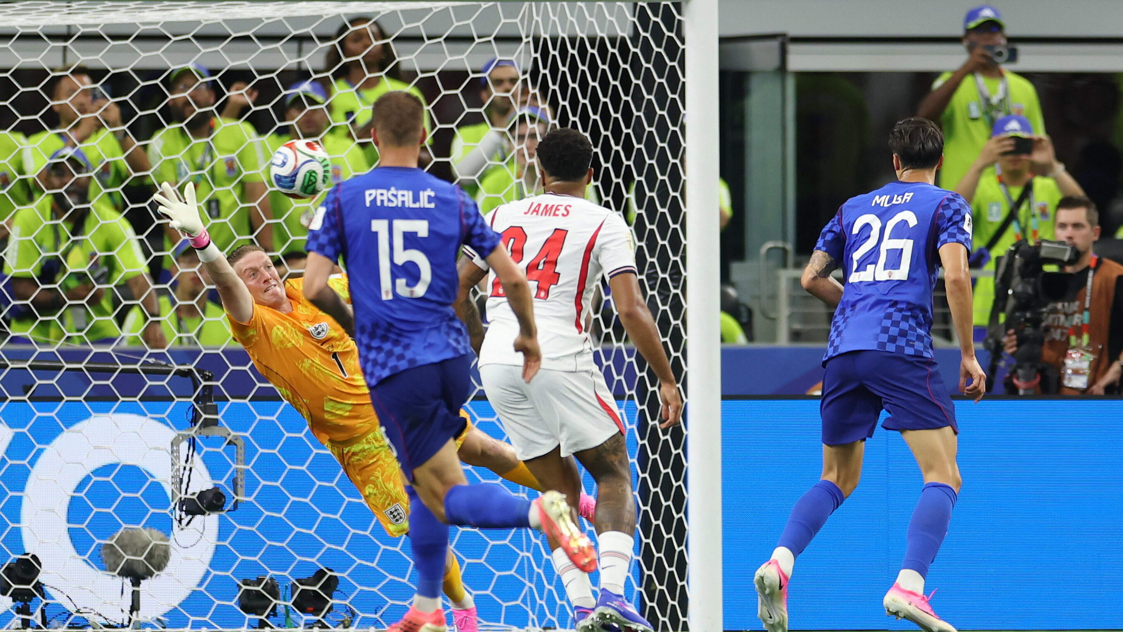 Is there a problem with the 2026 World Cup ball? Why goalkeepers are struggling with the Trionda