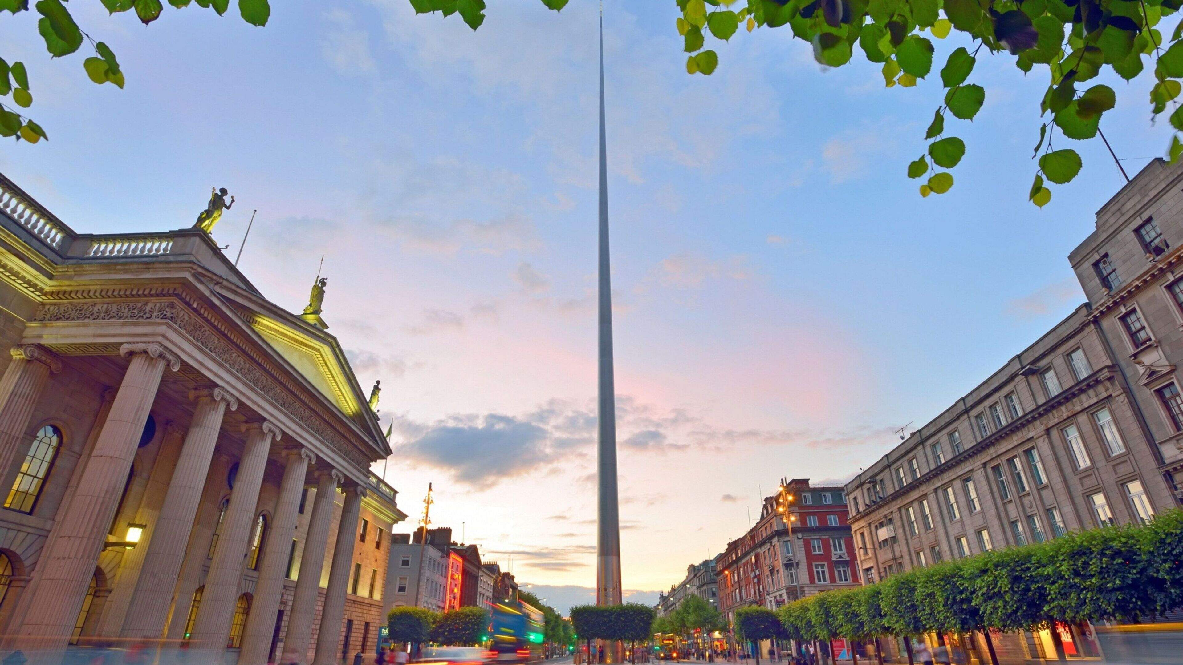 Travel bible ‘Lonely Planet’ lays bare its view of Dublin’s O’Connell Street – and it isn’t pretty