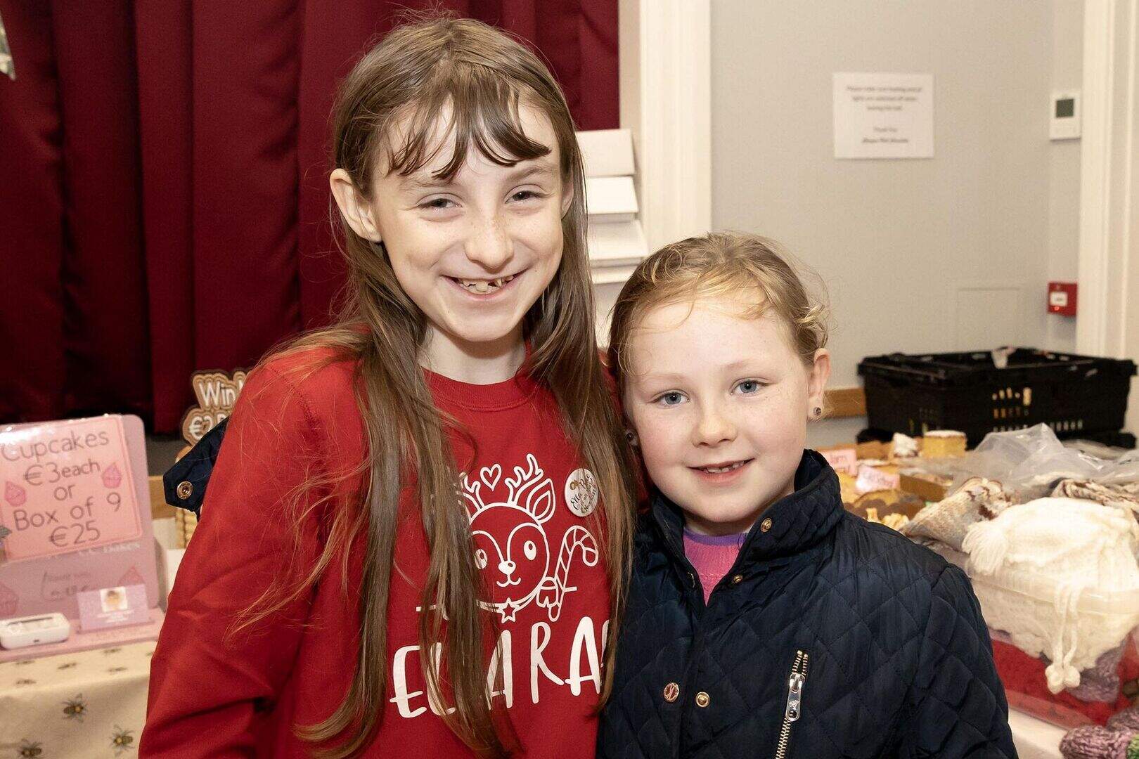 Co Wexford crafters showcase products at fair | Irish Independent