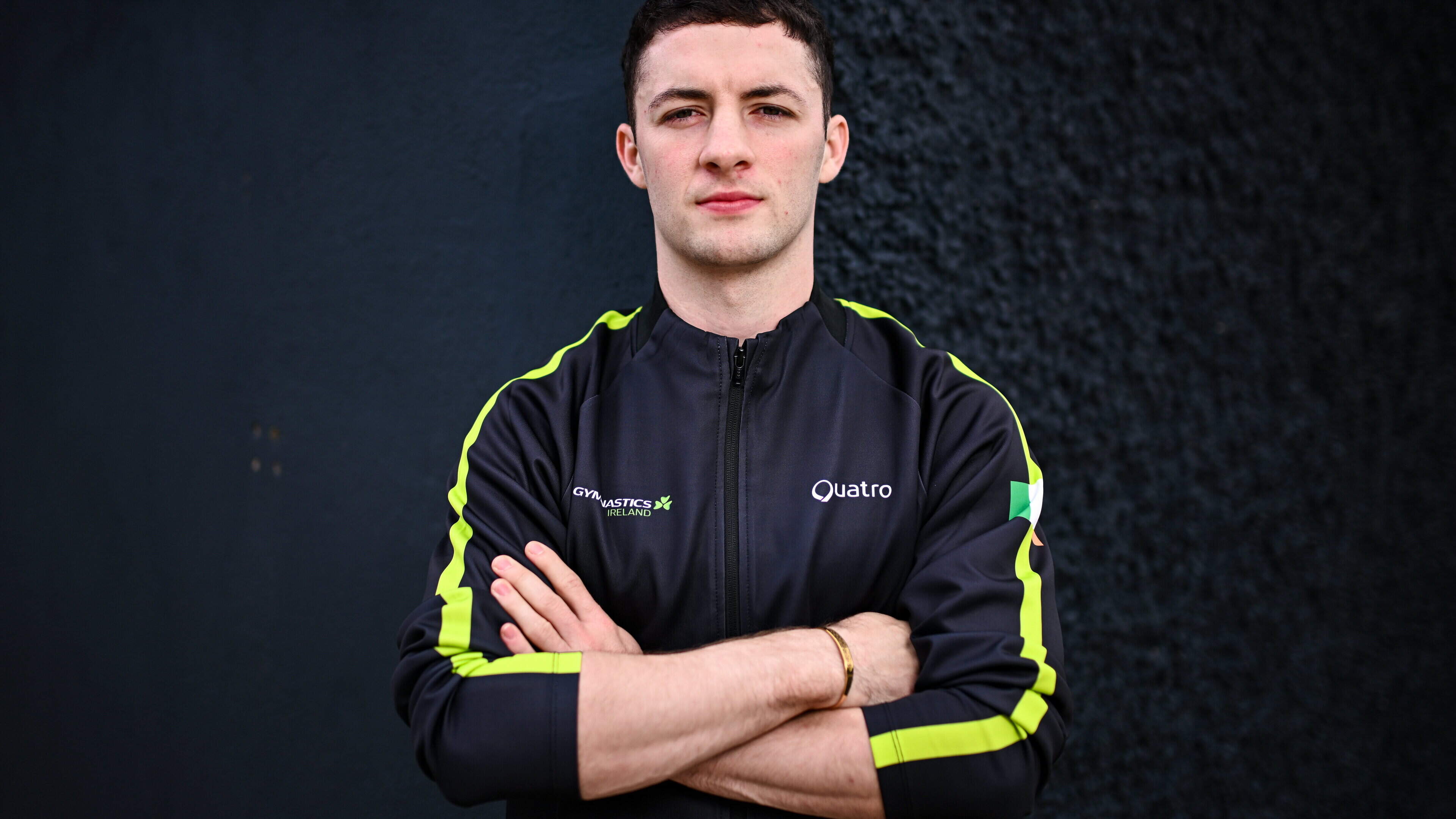 ‘I feel more confident now than I did before Commonwealths’ –  Rhys McClenaghan’s belief not affected ahead of Europeans