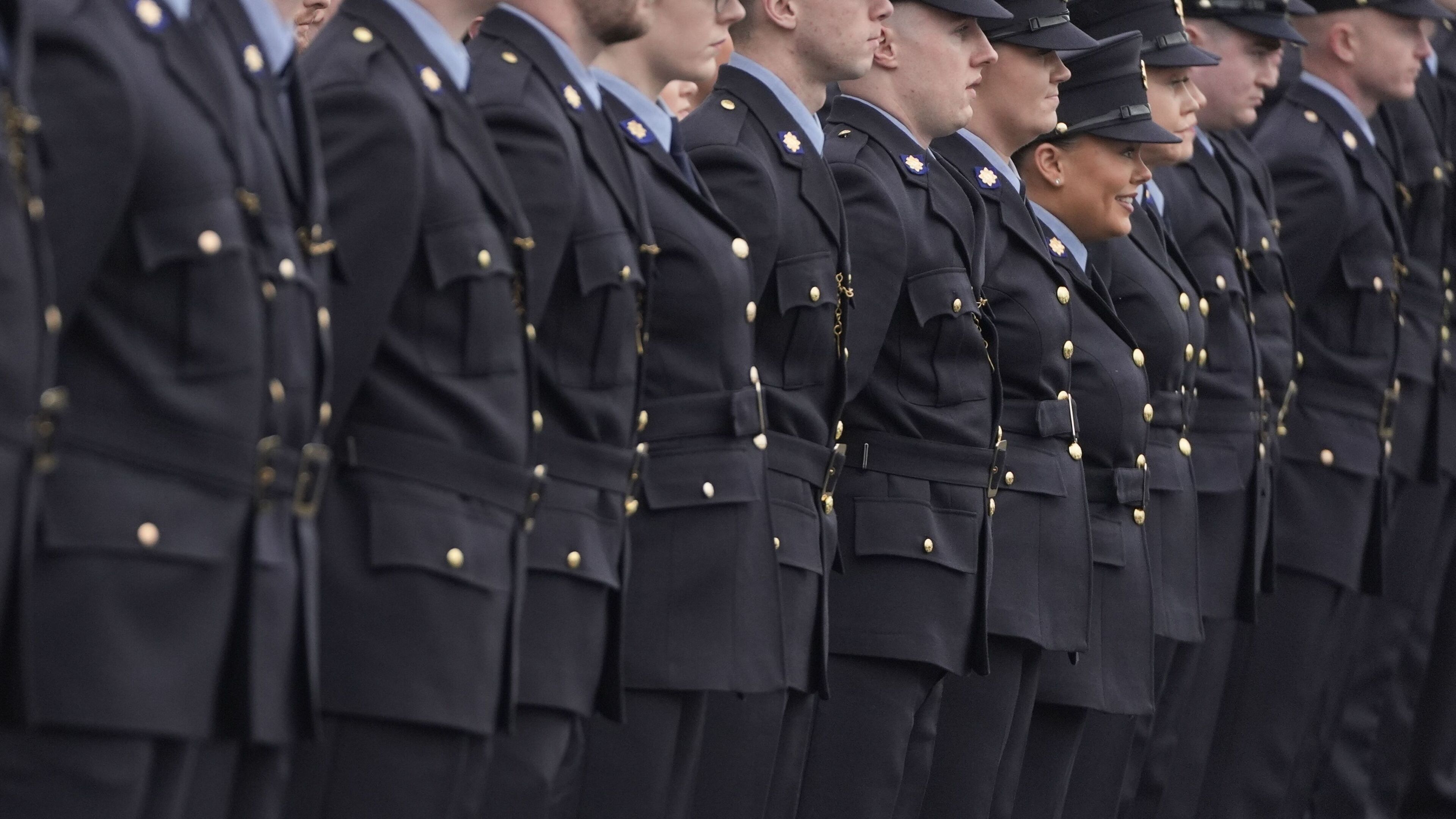 40pc of Garda applicants in last recruitment competition aged 30 or over