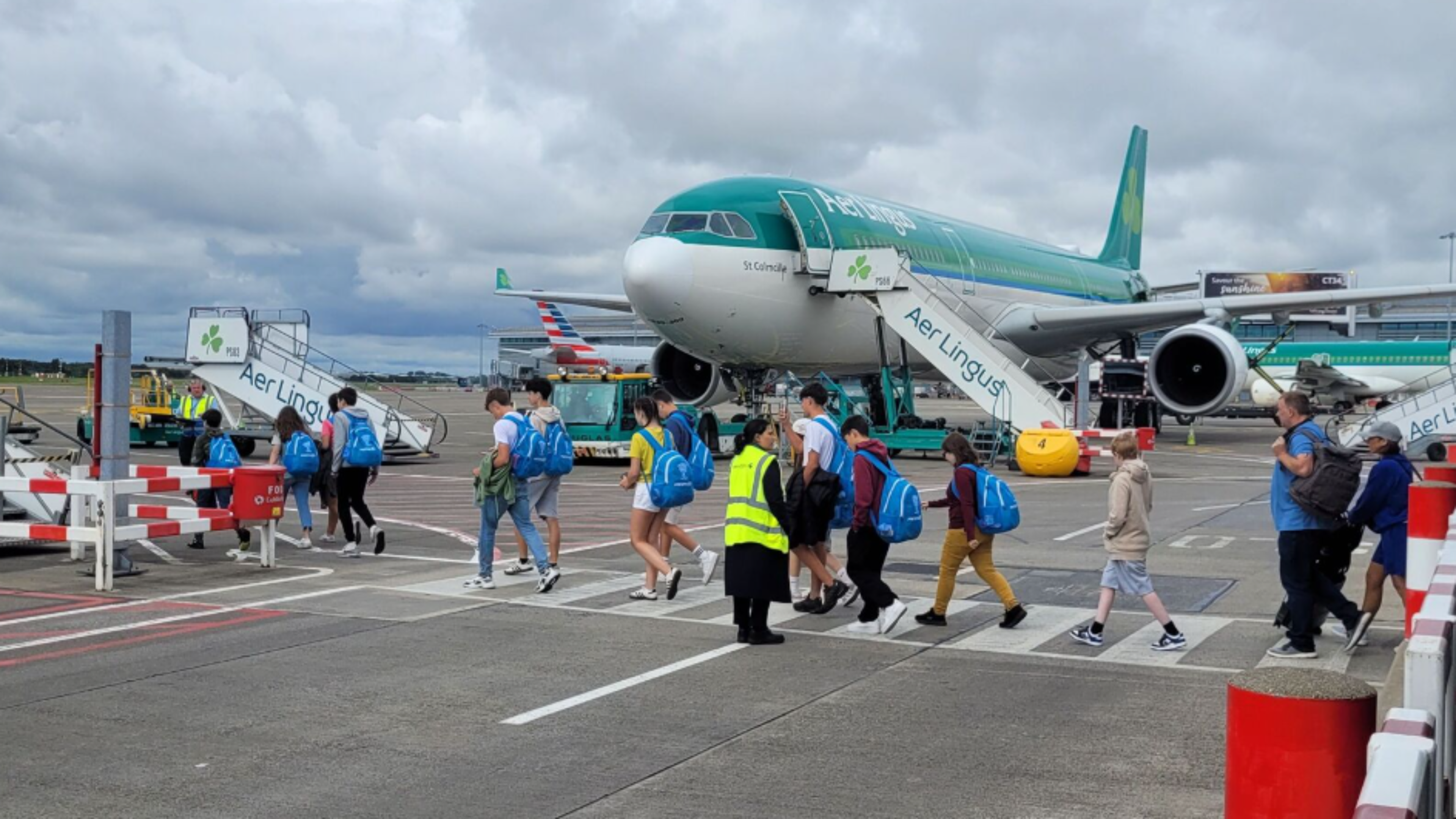 Under-pressure Aer Lingus to reveal plans for cost and network cuts