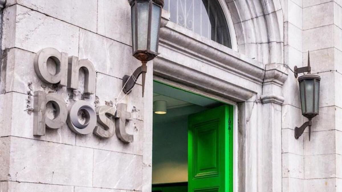 The Vinted effect: How resale website is delivering An Post a welcome boost