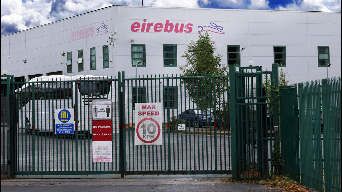 Worker dies while staying in bus depot embroiled in ‘modular accommodation' planning row