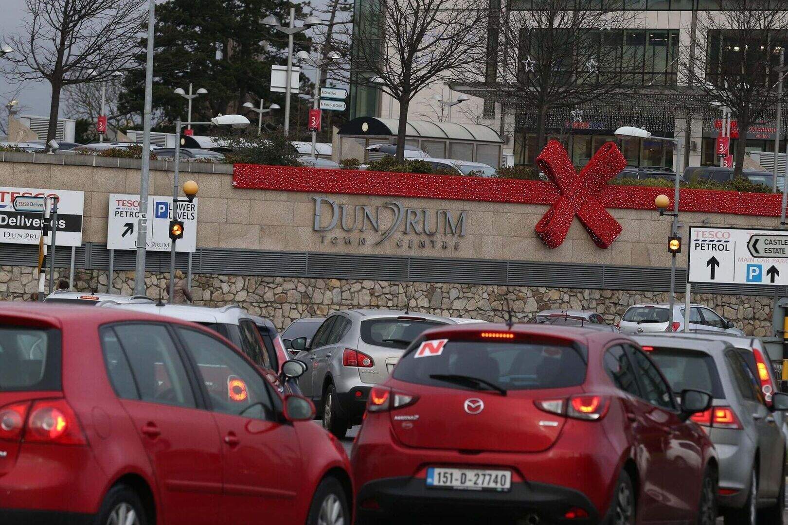 Dundrum Town Centre parking charges to increase next month | Irish ...
