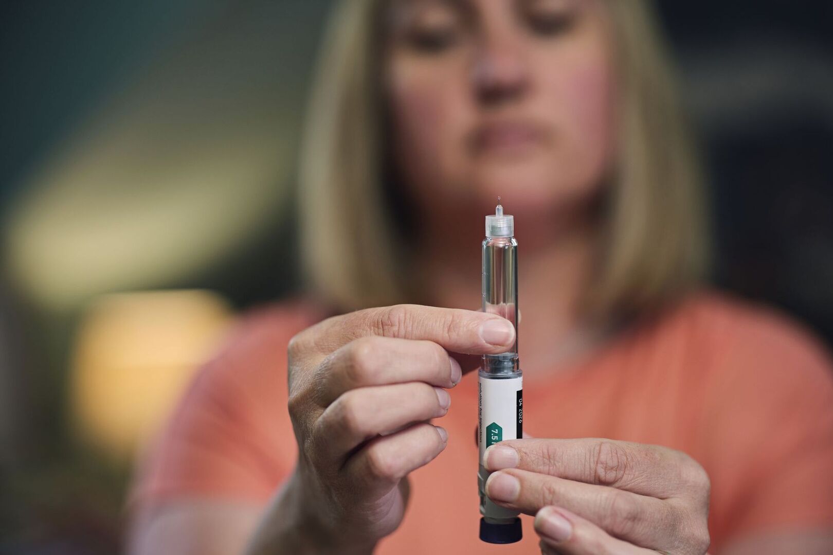 does semaglutide with b12 work Is Semaglutide Your Ultimate Option For Weight Loss?