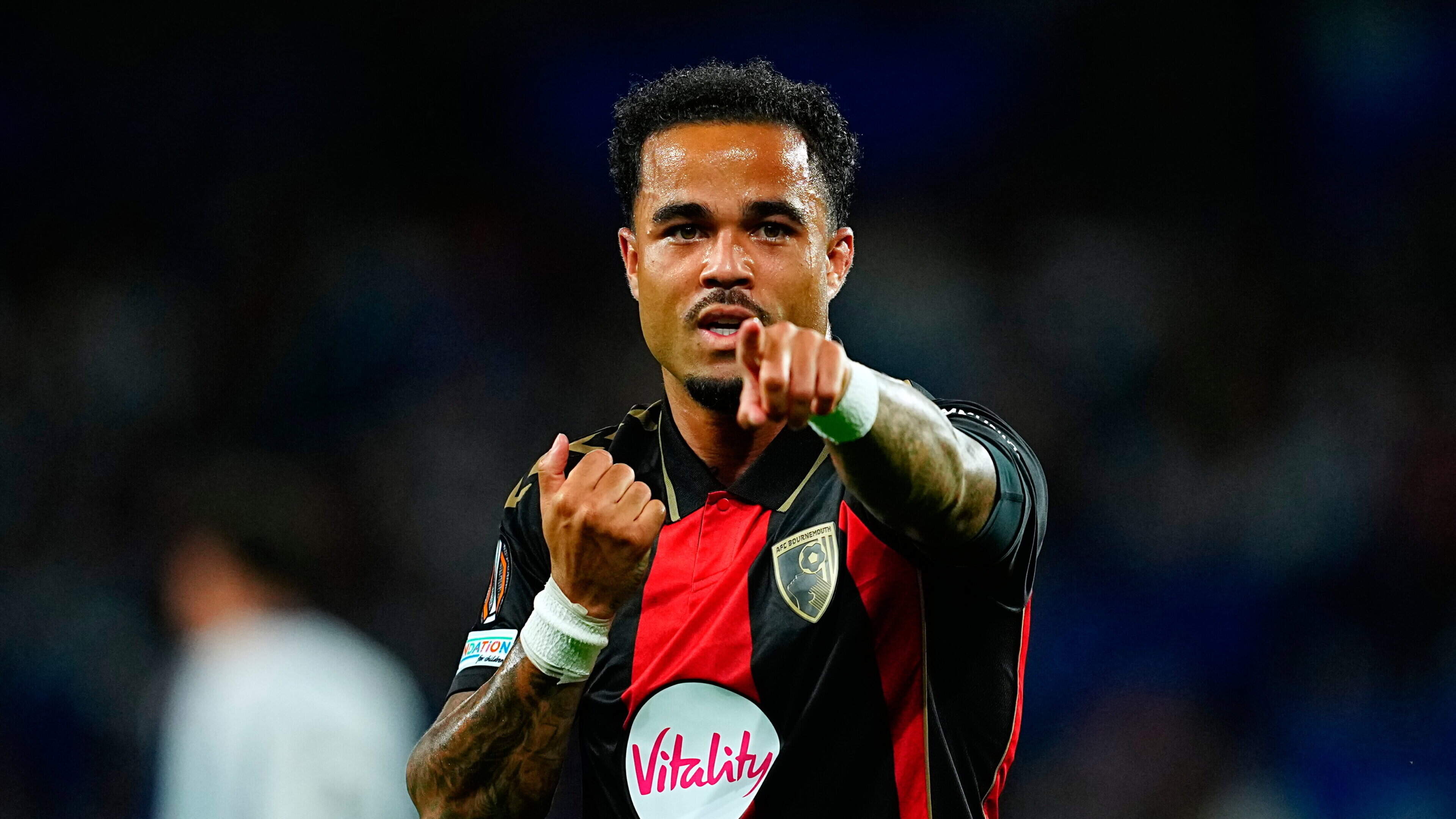 Bournemouth deliver historic Europa League debut at Real Sociedad
