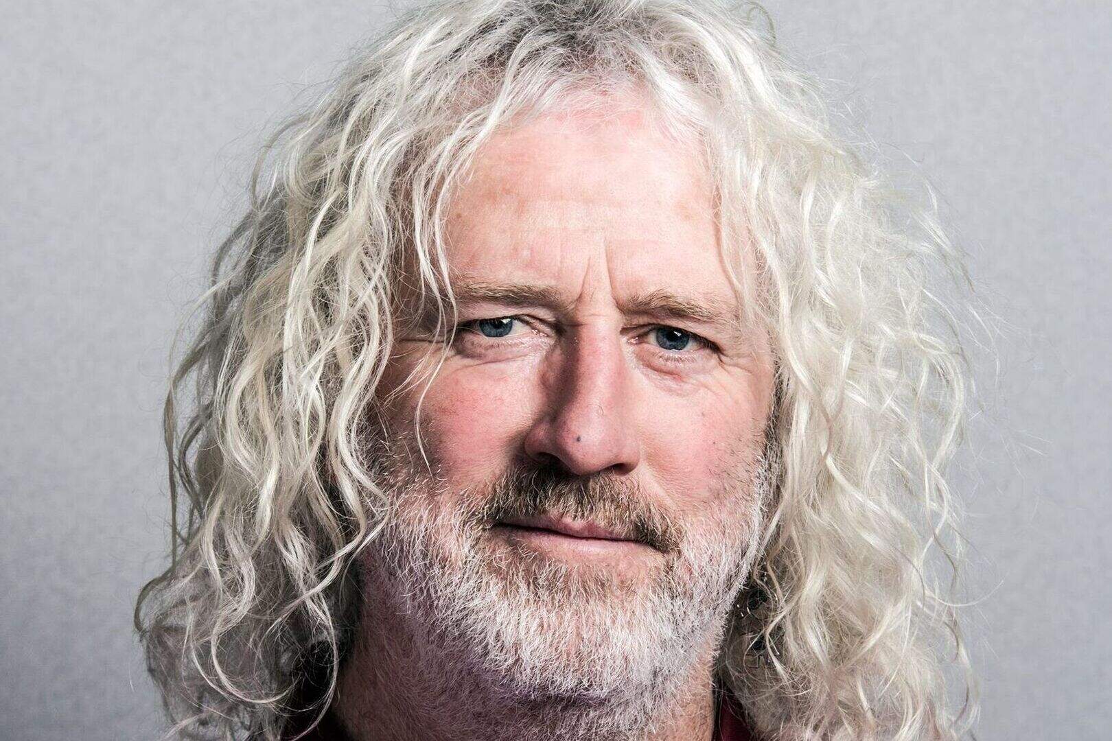 Mick Wallace Discusses Potential Return to Irish Politics