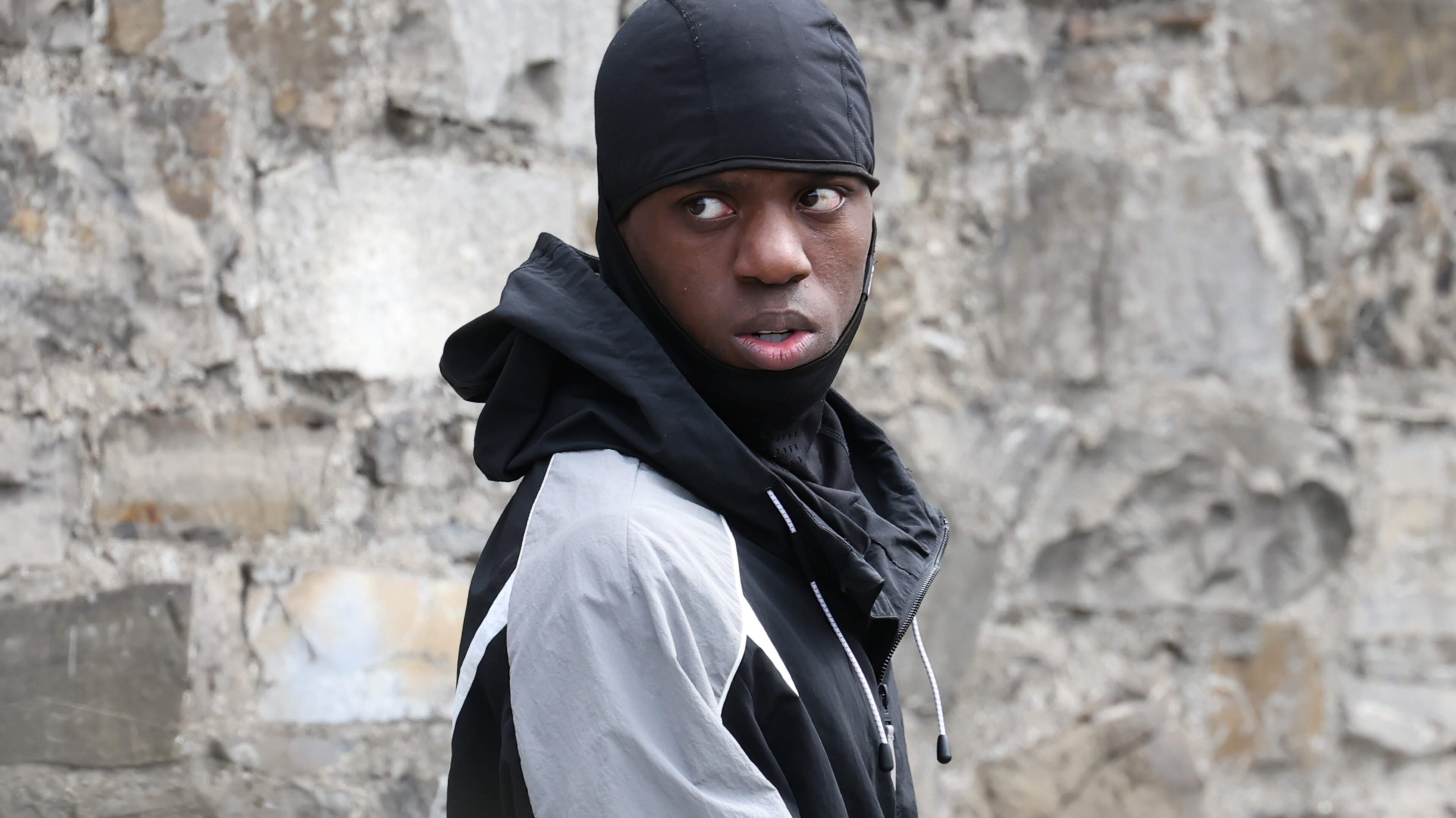 Assault charge dropped against man accused of violent disorder linked to attack on Qayyum Balogun