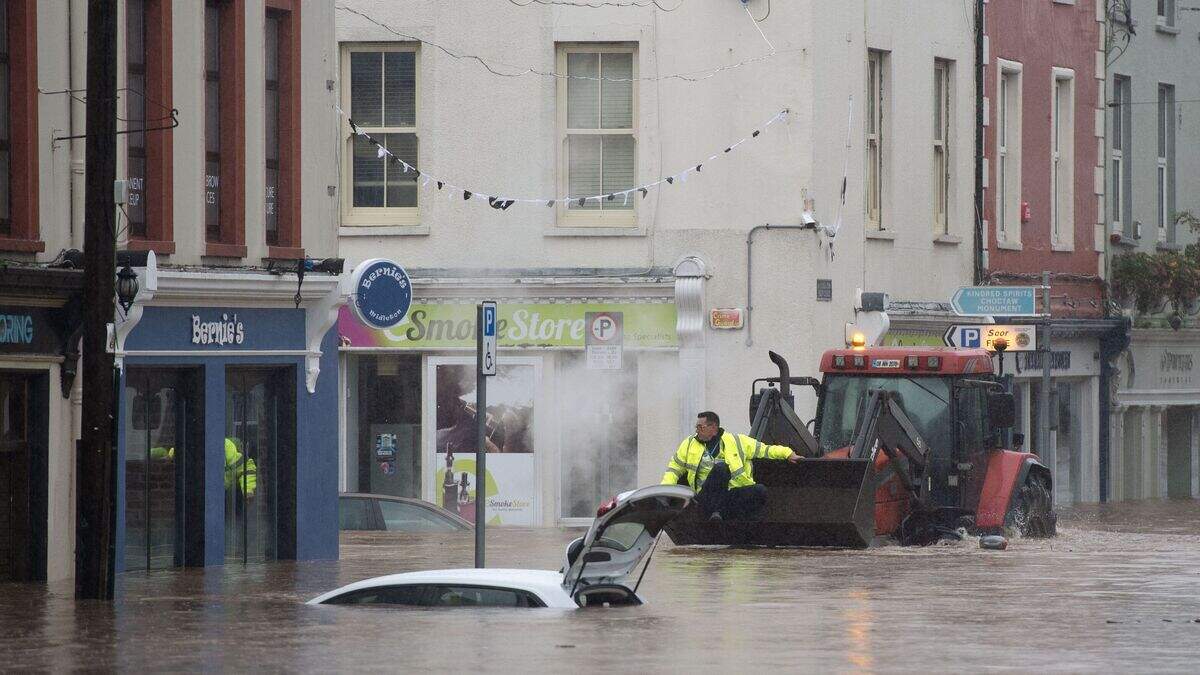 Patrick O’Donovan: We will do what it takes to prevent flooding ...
