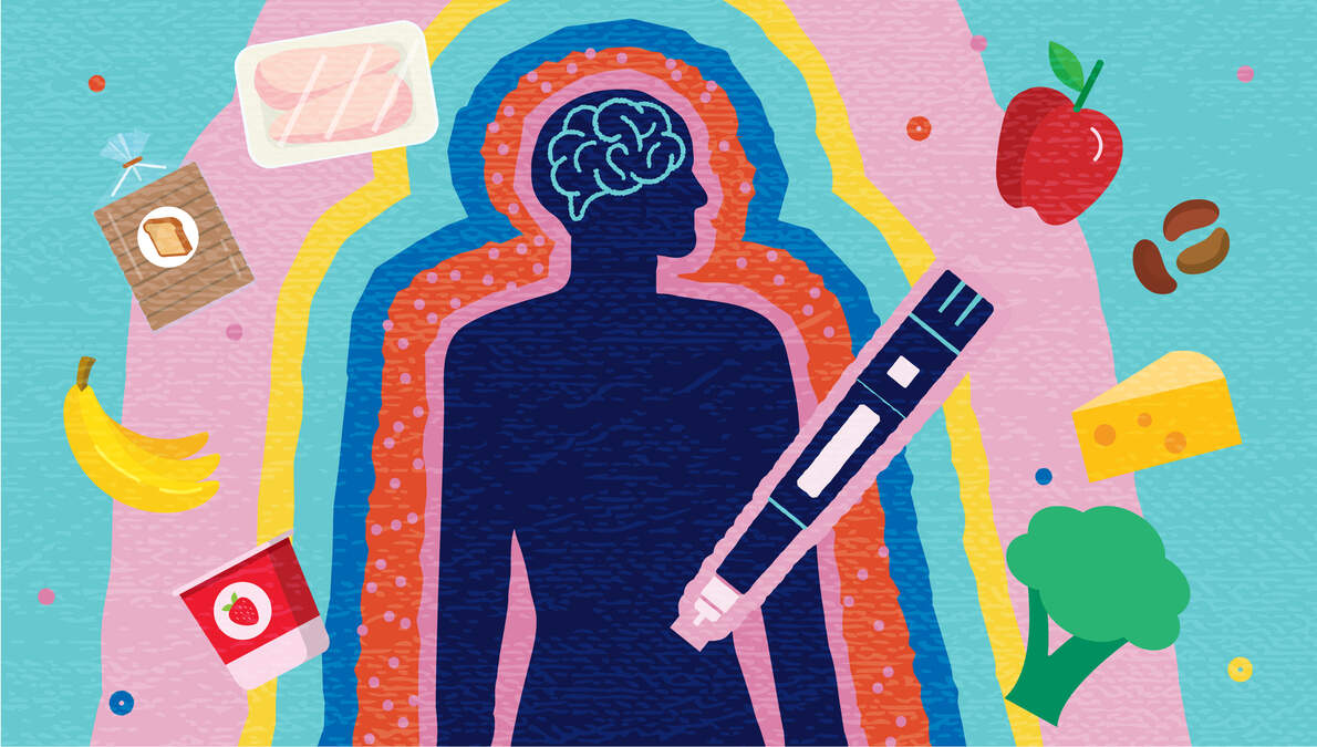 Stay Well: I am on GLP-1 injections and have no appetite. What do I eat to optimise nutrition and avoid muscle loss?