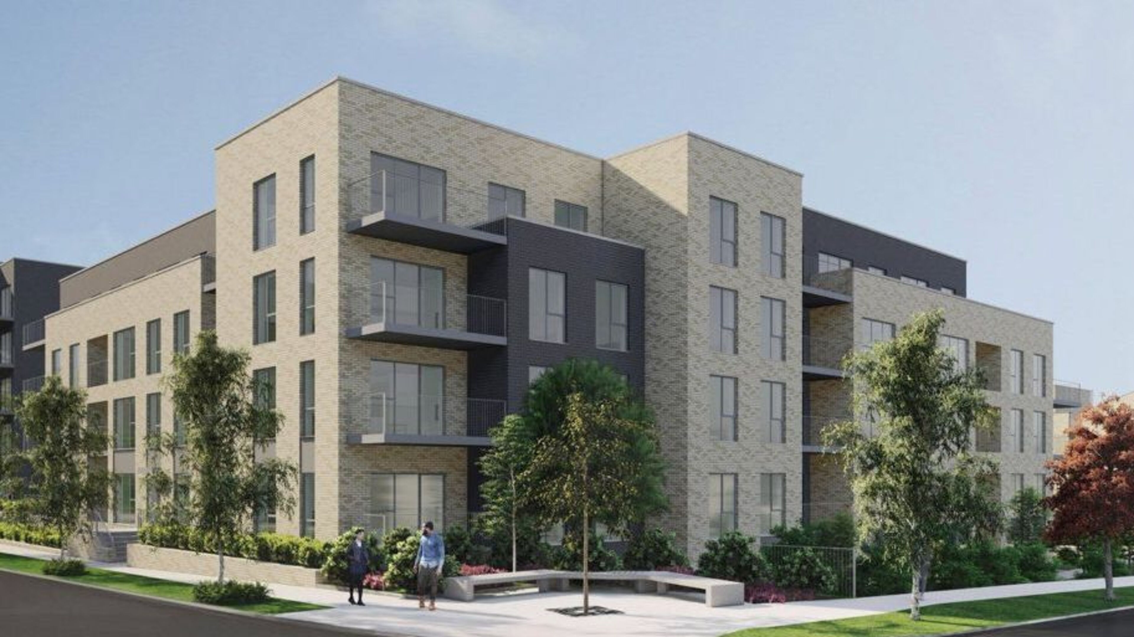 124 home-development planned for Cork suburb granted planning permission