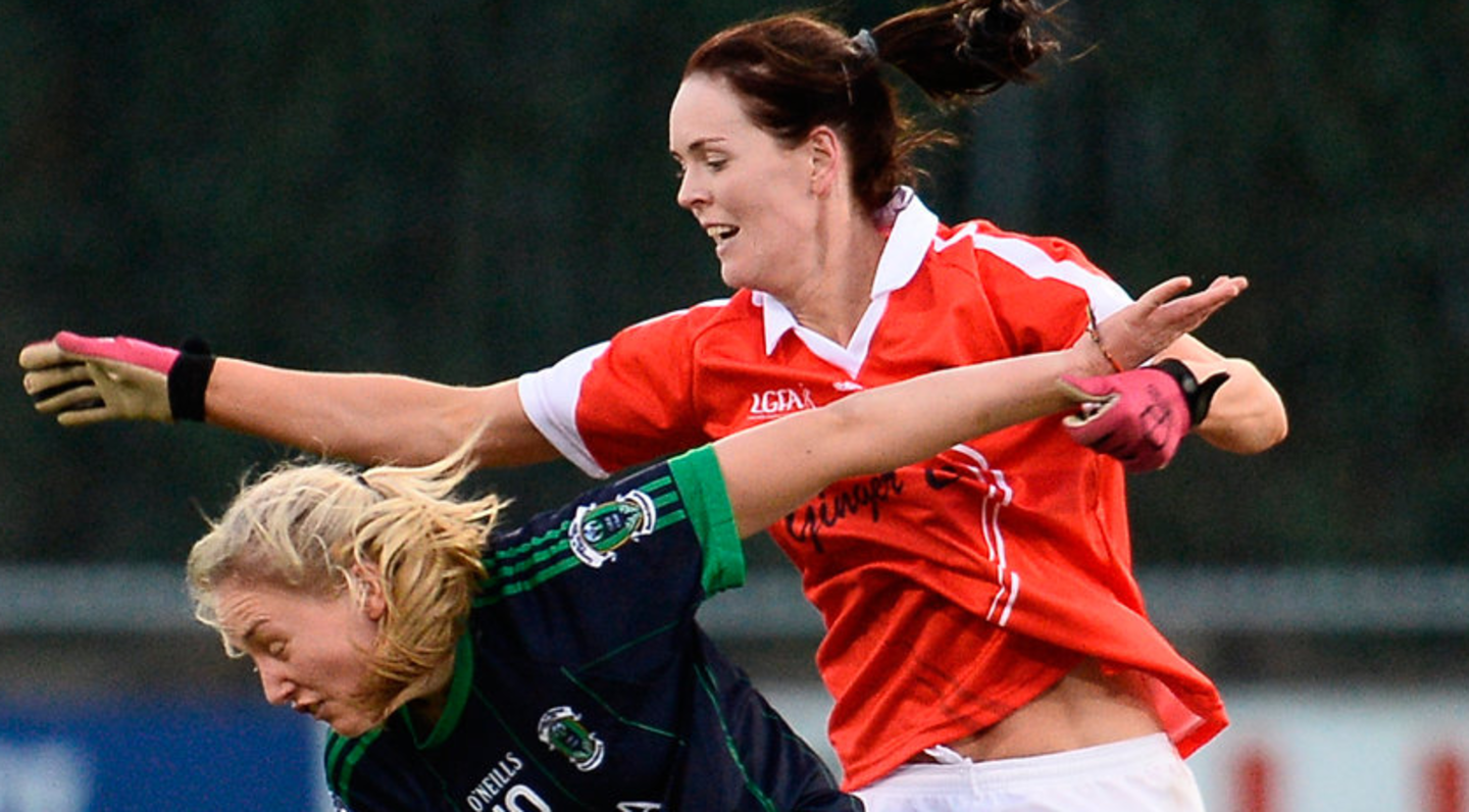 McConnell helps to retain senior crown | Irish Independent