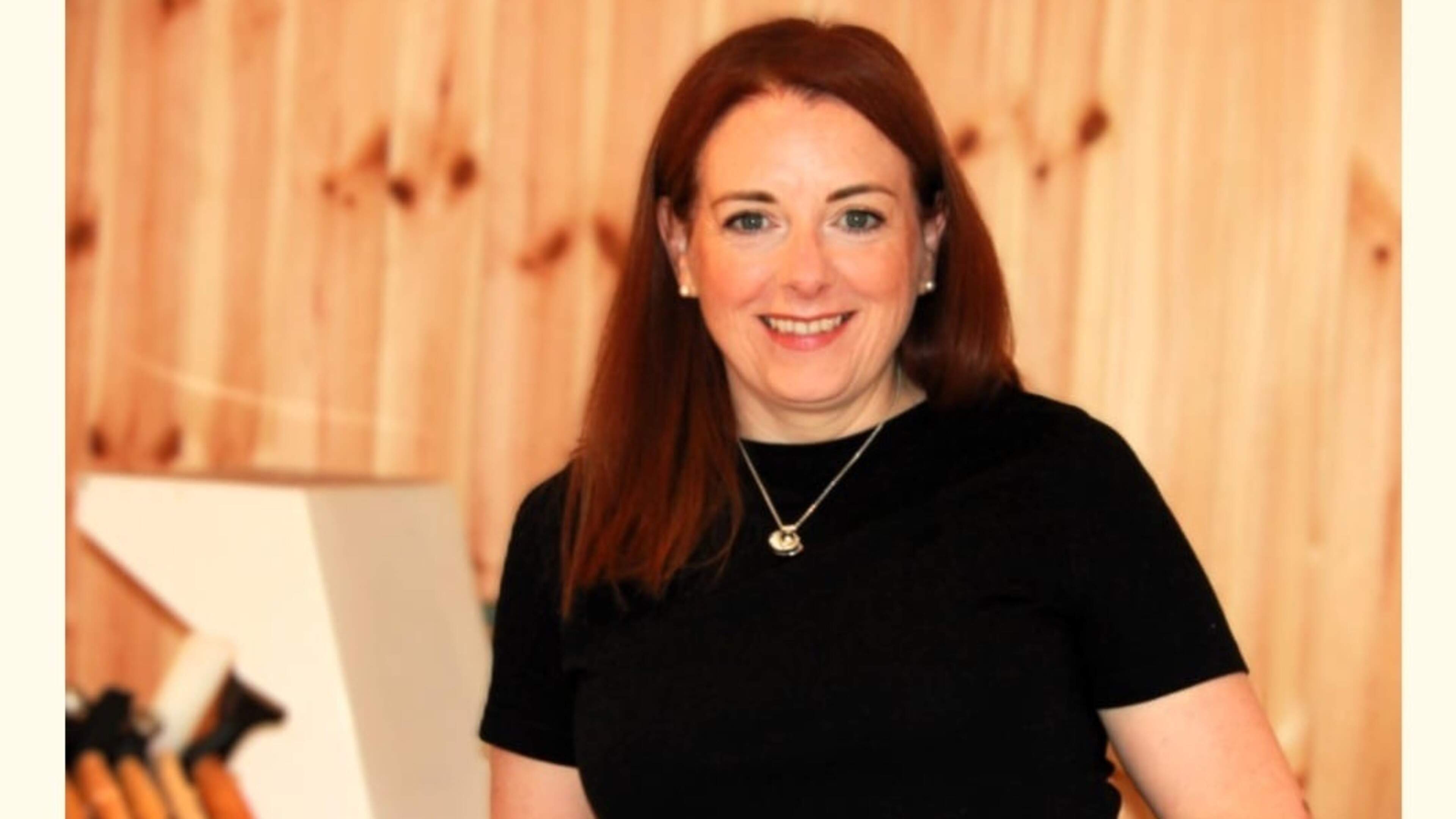 Irish handmade design fair brings more than 50 makers to Tattersalls House in Ratoath this weekend