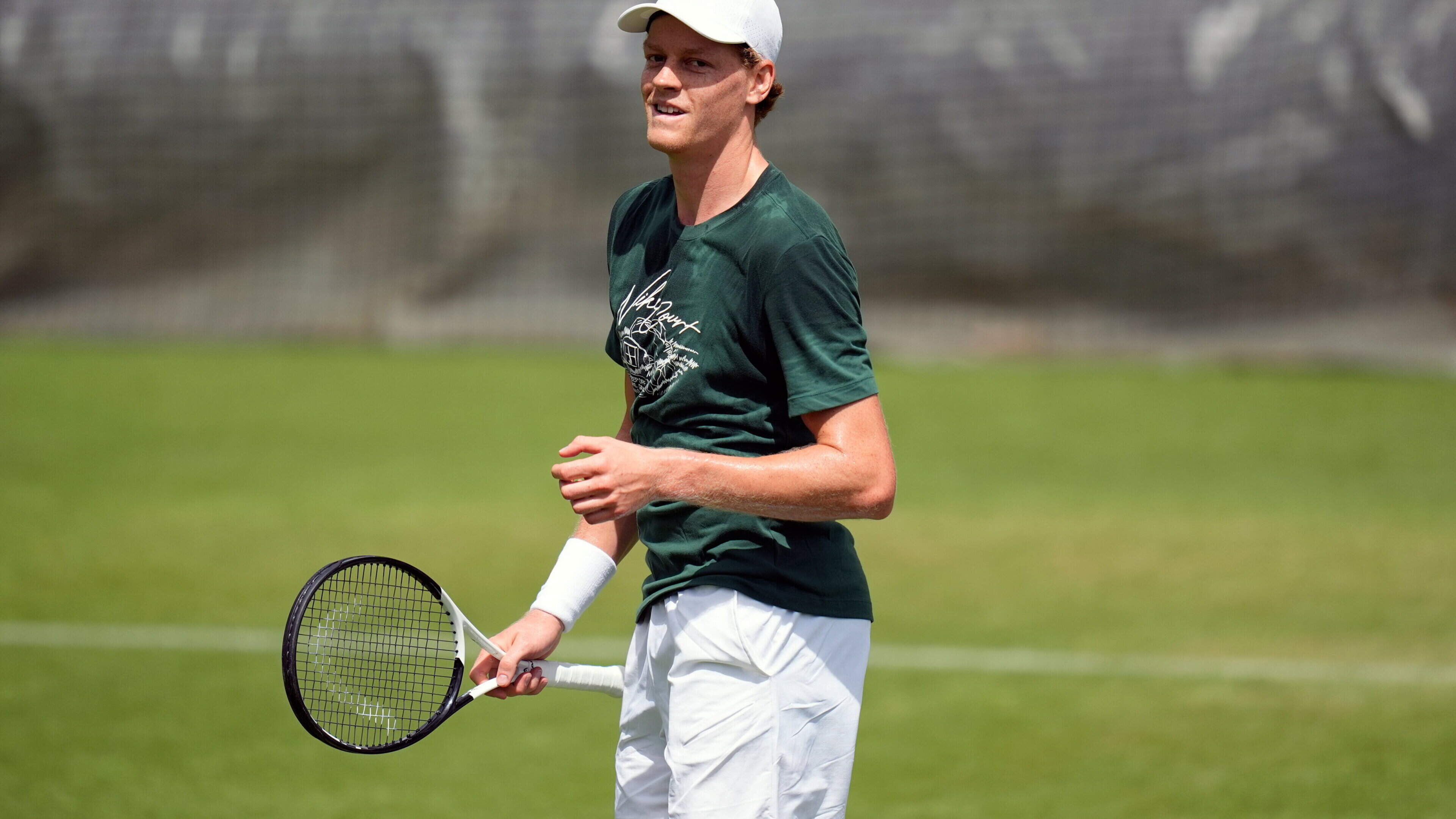 Project RedEye: Jannik Sinner and Aryna Sabalenka among stars to resume full media duties at Wimbledon