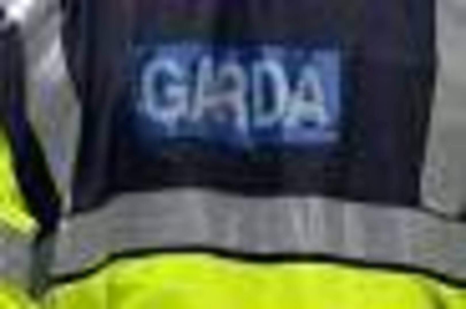 An Garda Síochána Pays €800,000 Tax Settlement Over Property Rental Issues