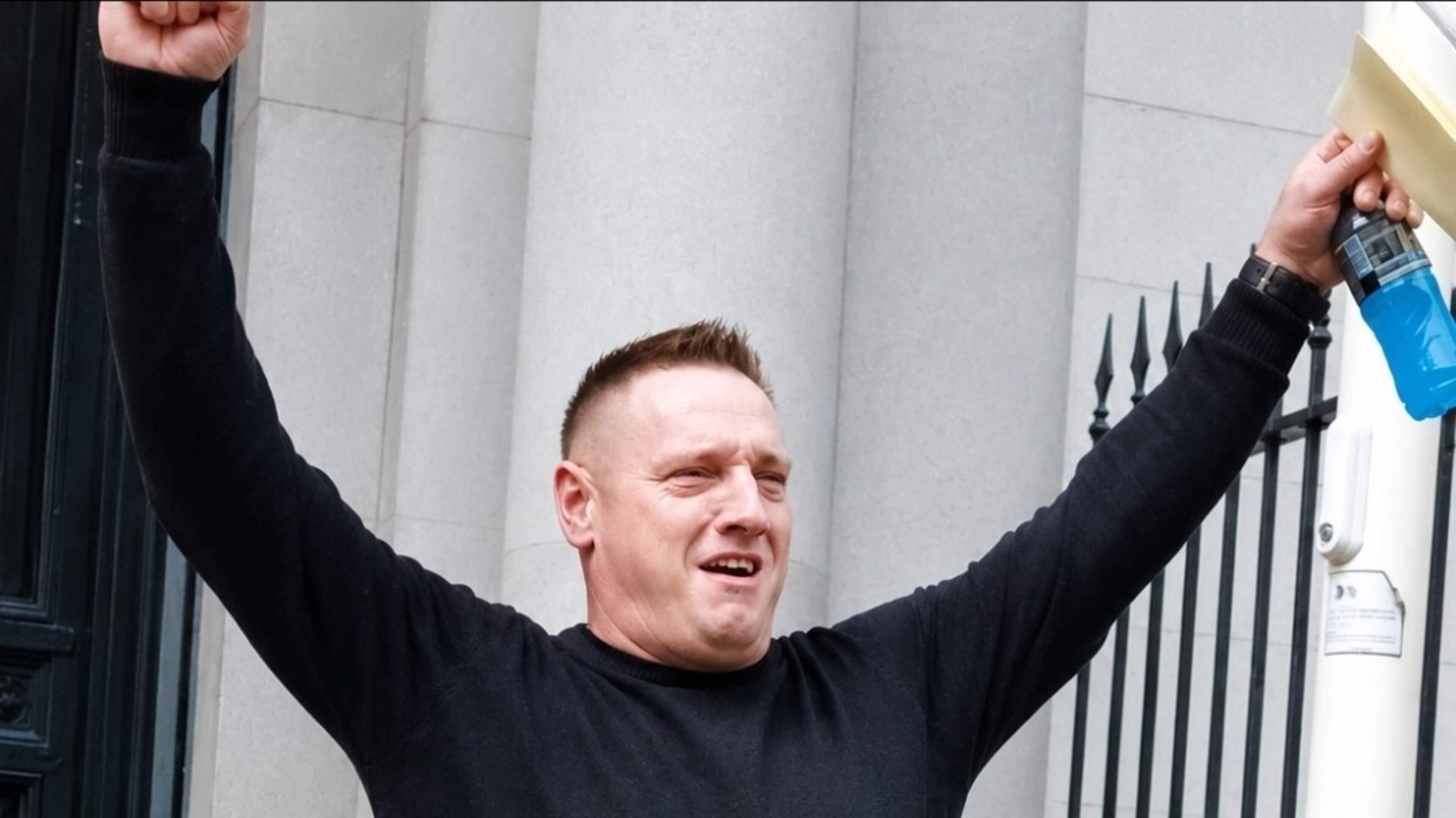 Banned driver caught behind wheel for sixth time without insurance cheers as he walks free