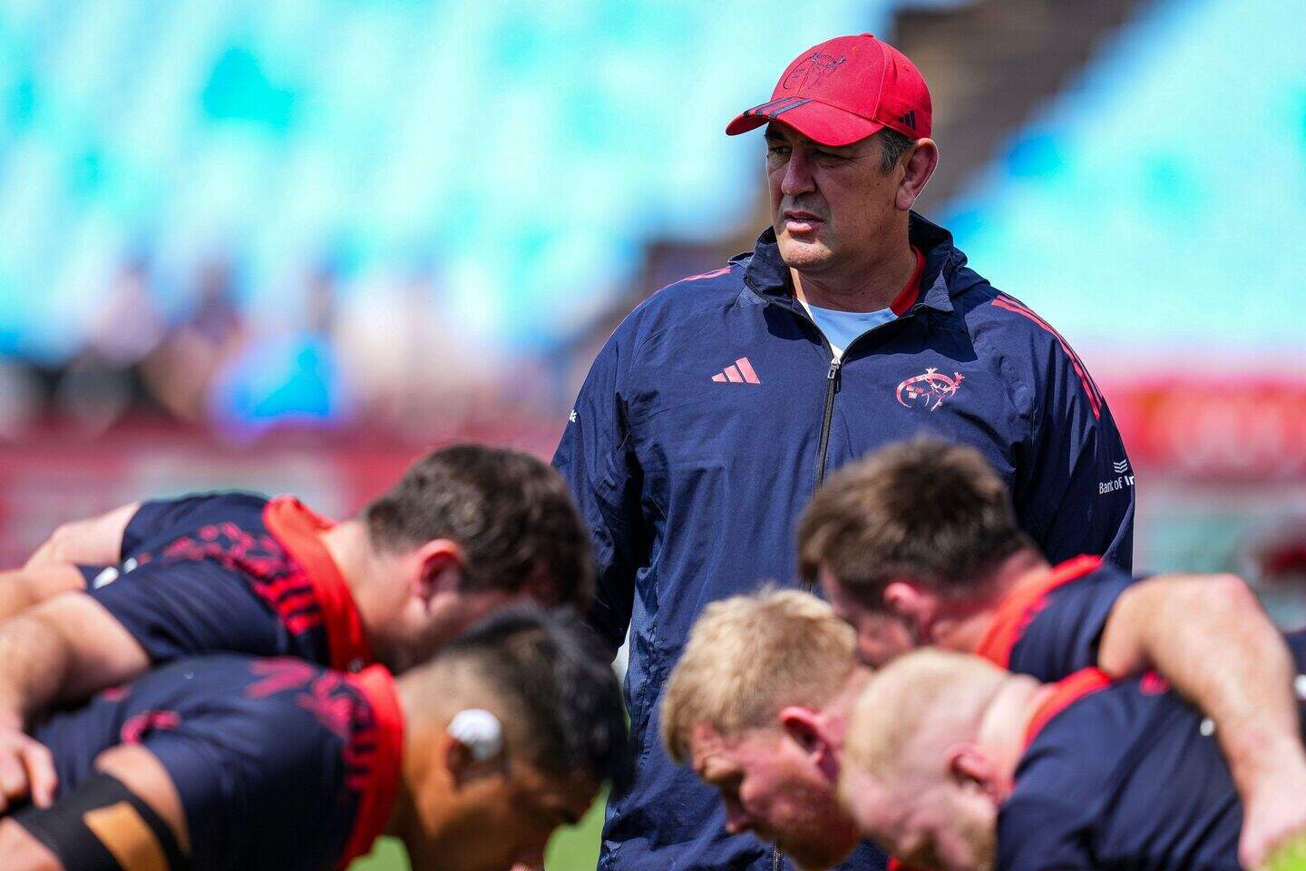 More resignations at Munster Rugby as fallout from decision to hire ...