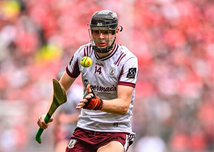 Galway player ratings: Jason Rabbitte leads the Tribe to victory as ...