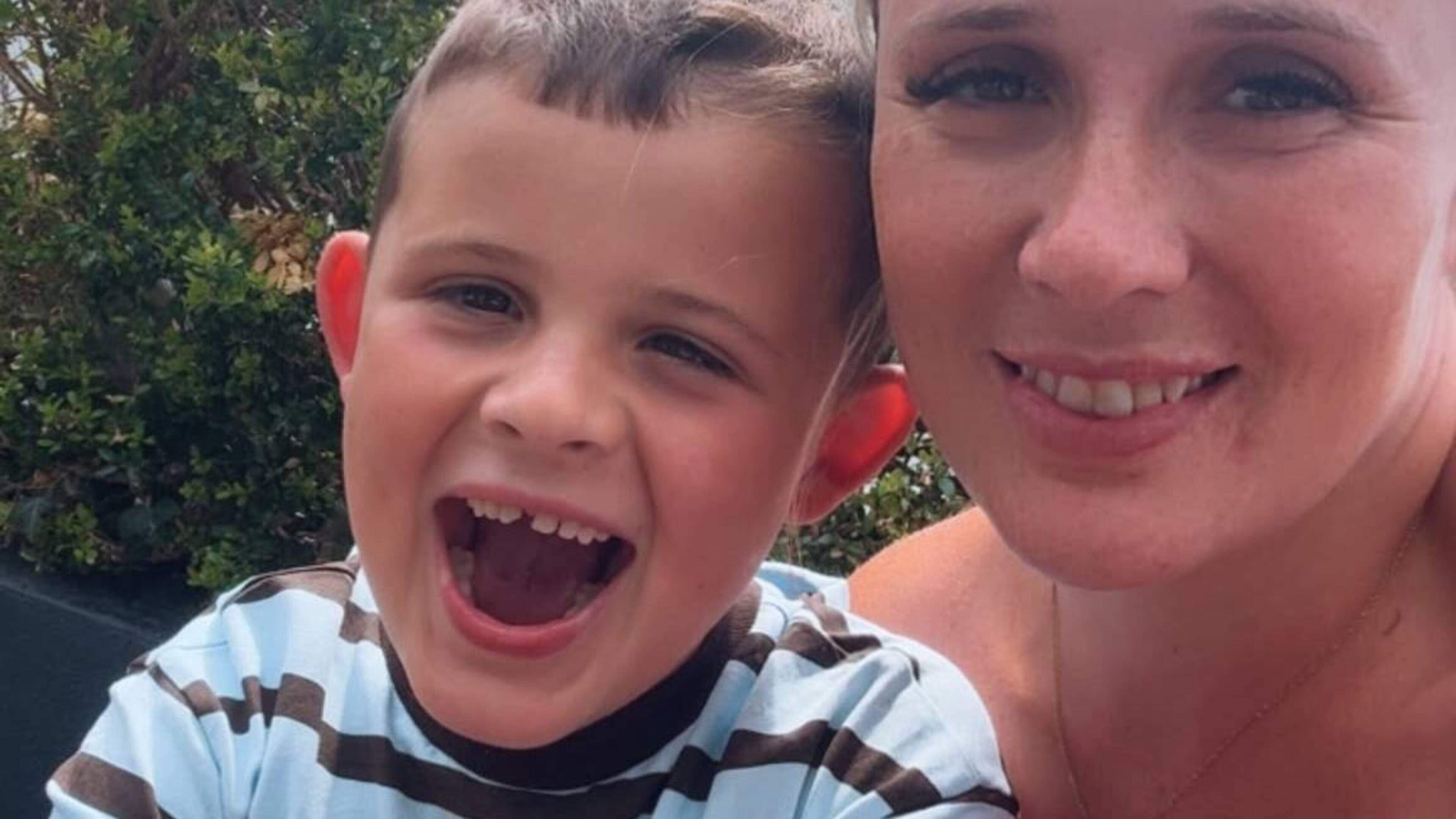 ‘Our children didn’t even have windows’ – classes for students with special needs held in a community hall due to delays
