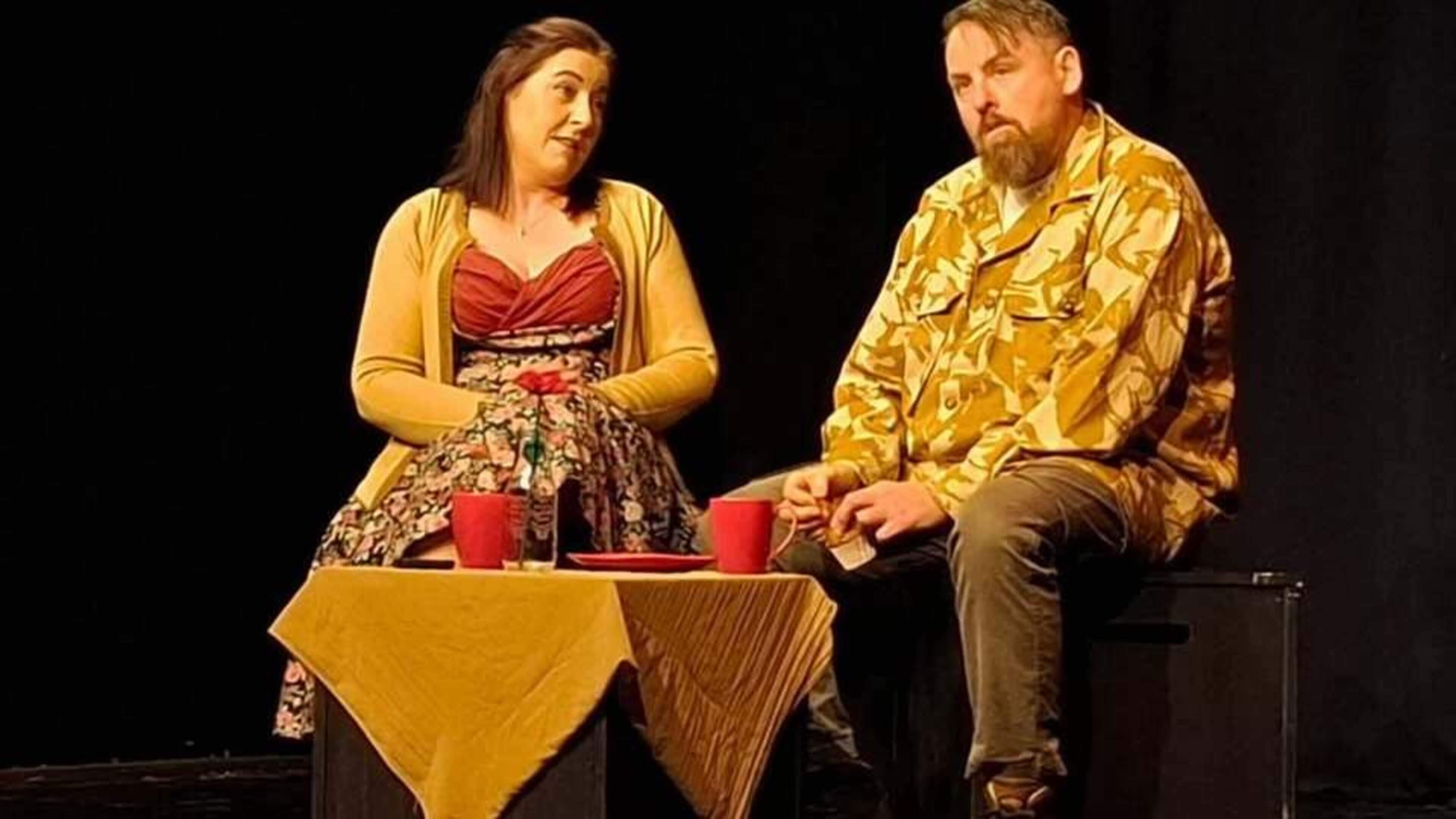 Galway artist support scheme recipient to debut original play at Town Hall Theatre