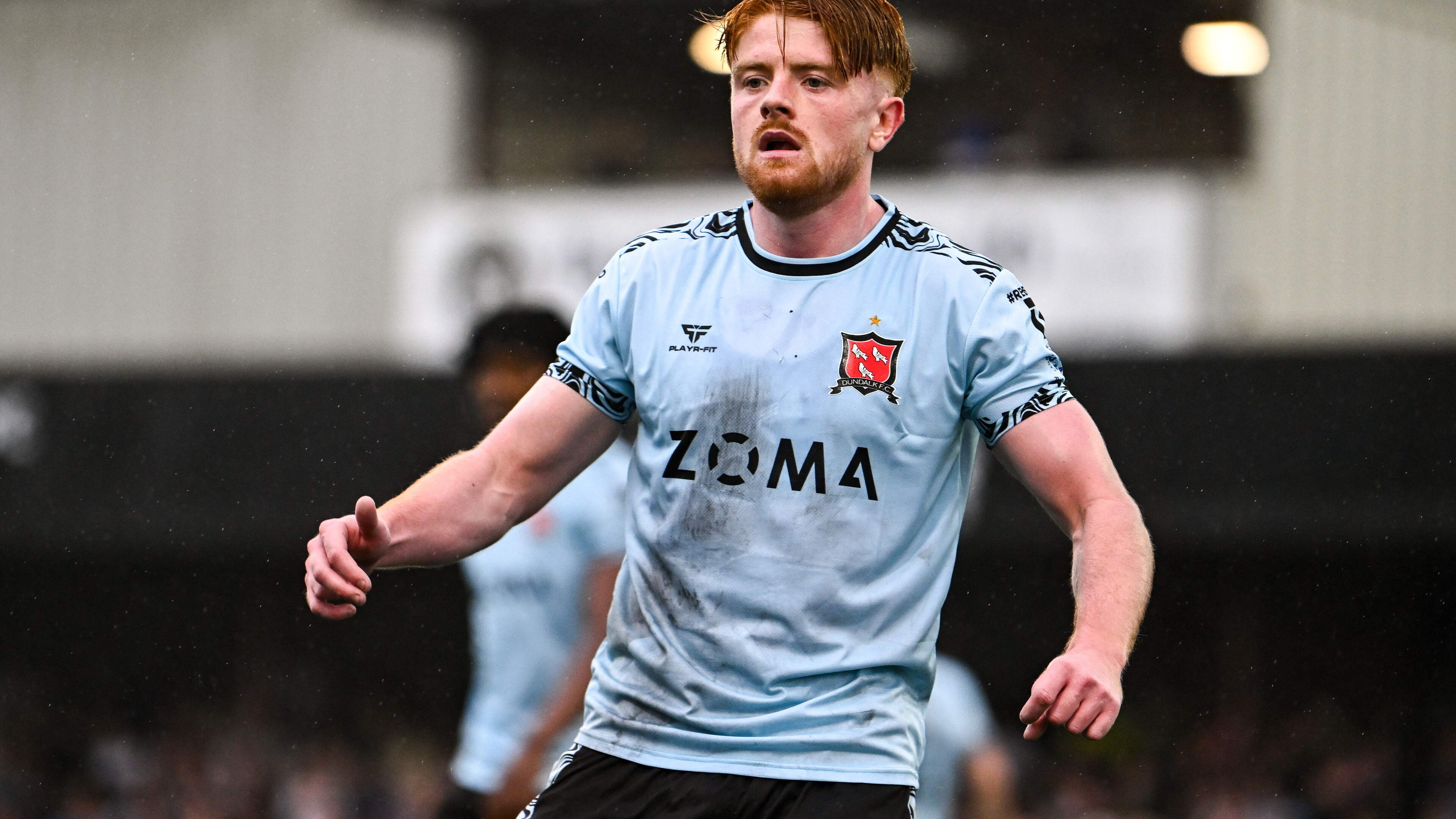 Dundalk-Drogheda Louth derby the ‘perfect’ game to bounce back says Dundalk’s Aodh Dervin